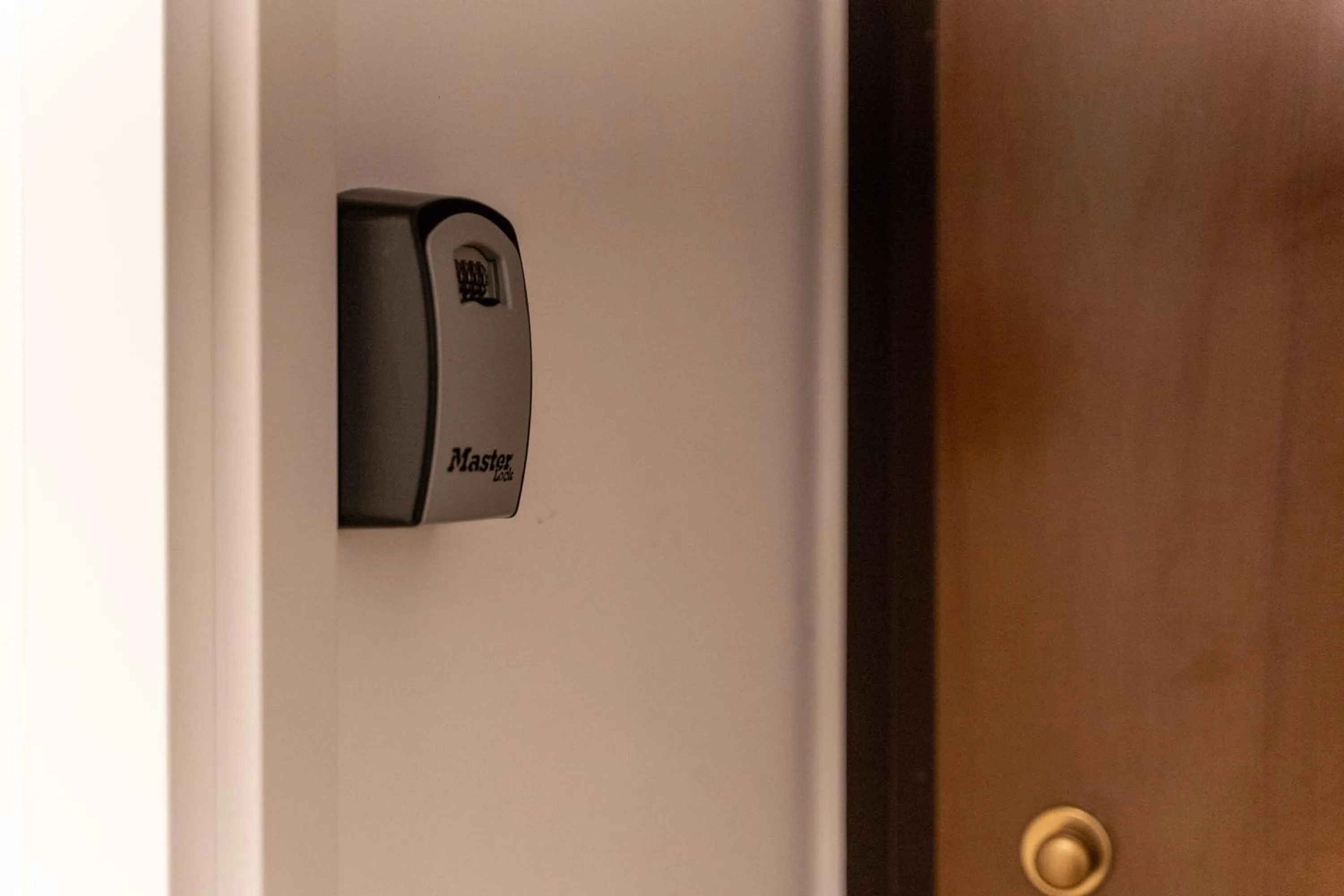 Property building in Mama House