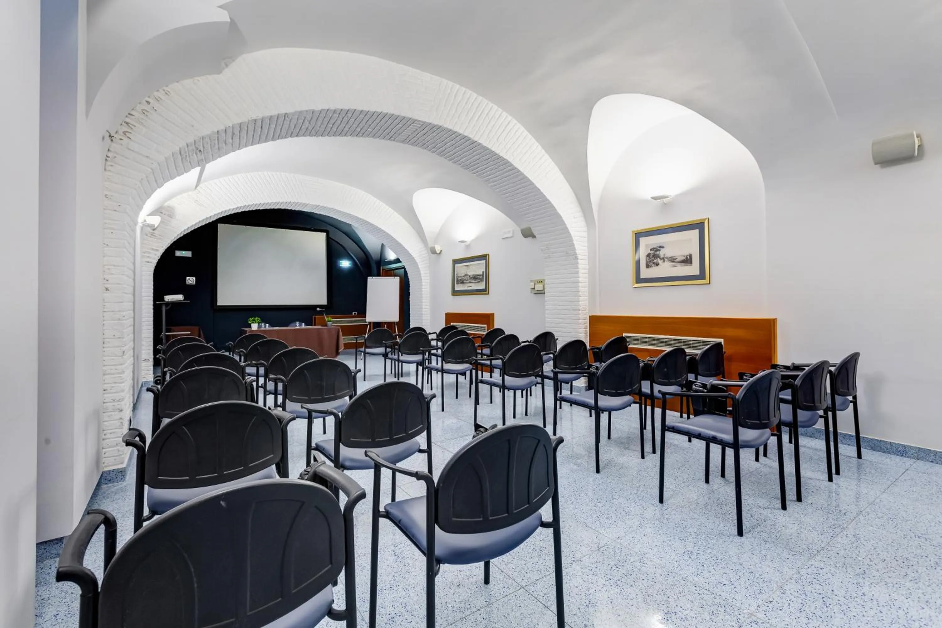 Meeting/conference room in Best Western Plus Hotel Plaza