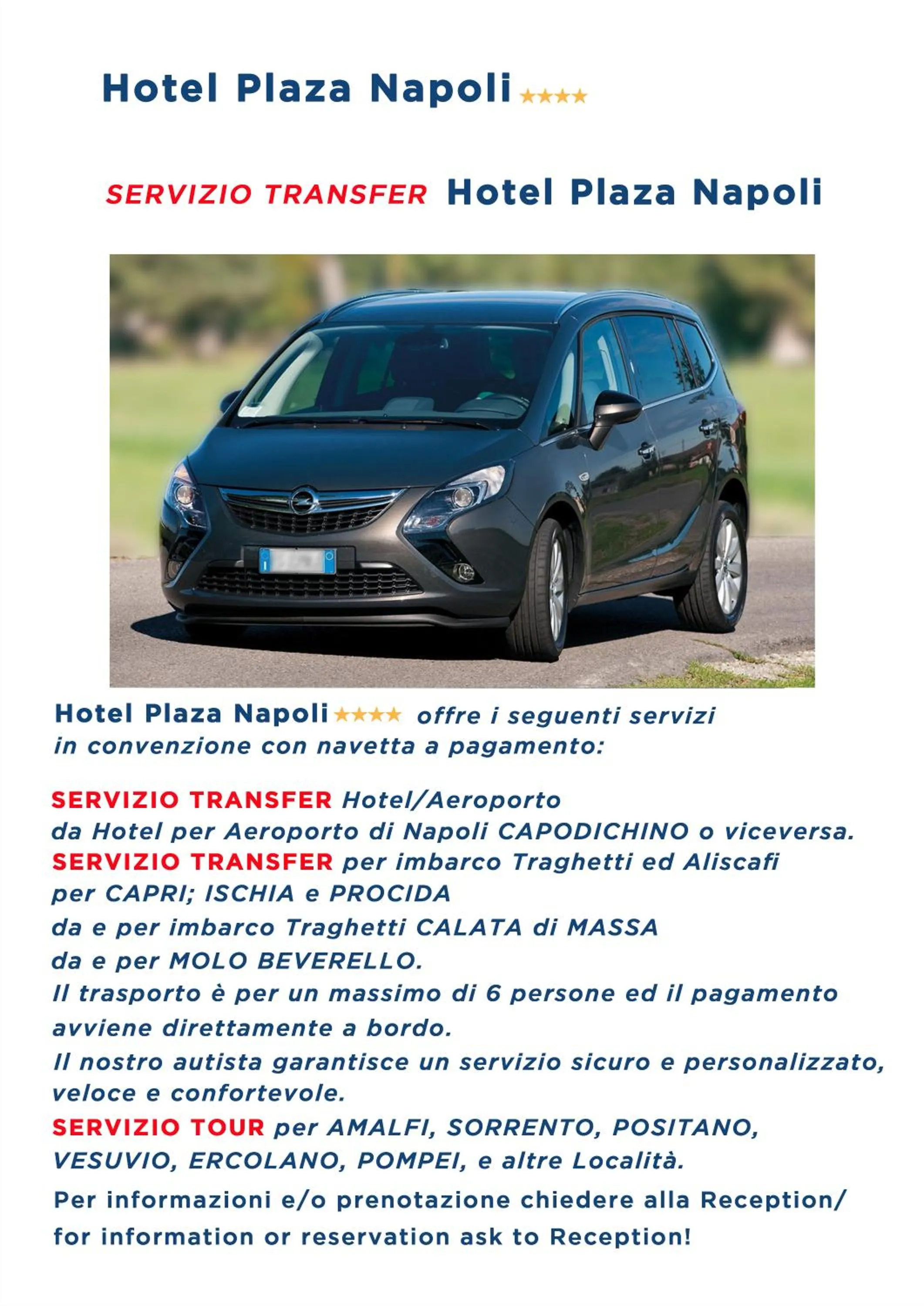 Other in Best Western Plus Hotel Plaza