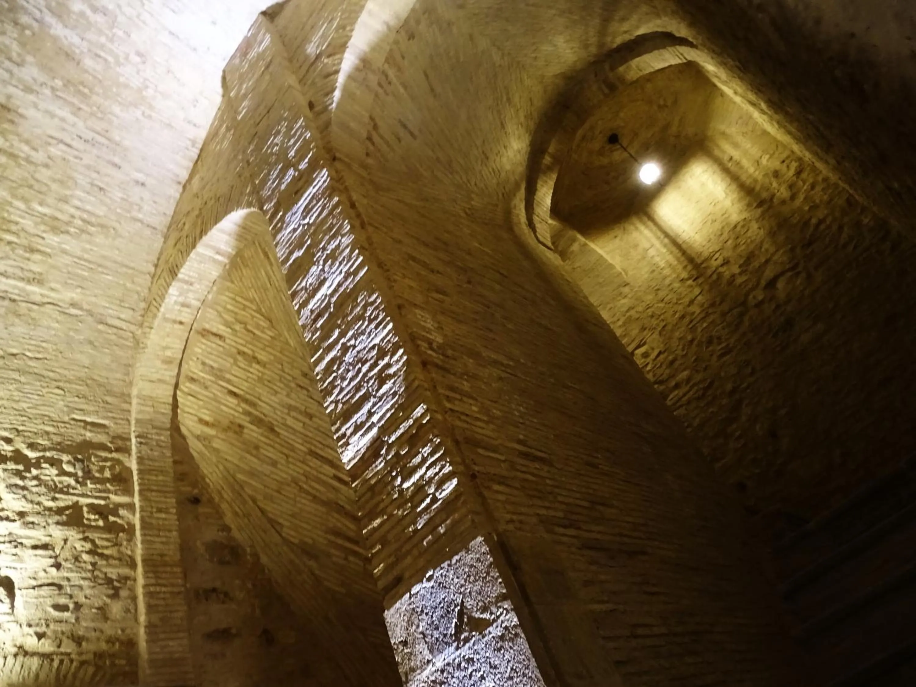 Property building in AGORA' Castelnuovo della Daunia