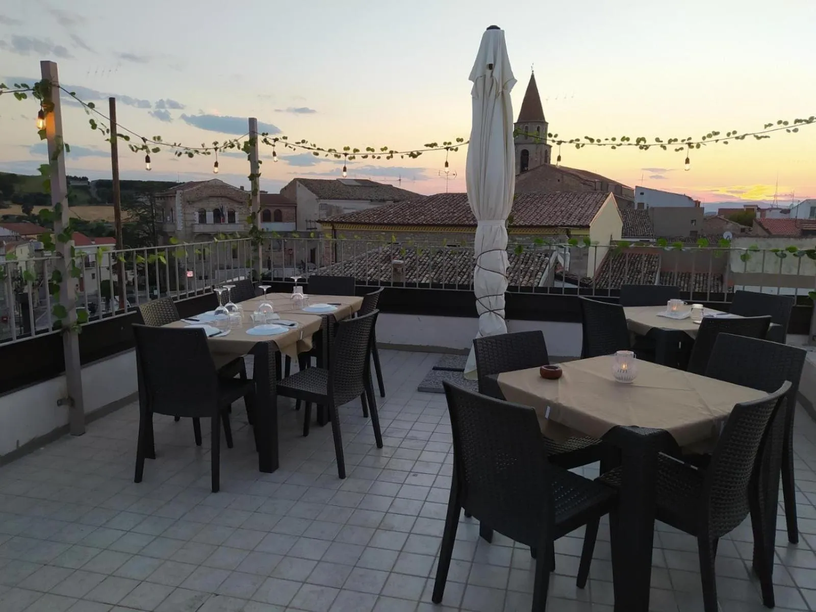 Day in AGORA' Castelnuovo della Daunia