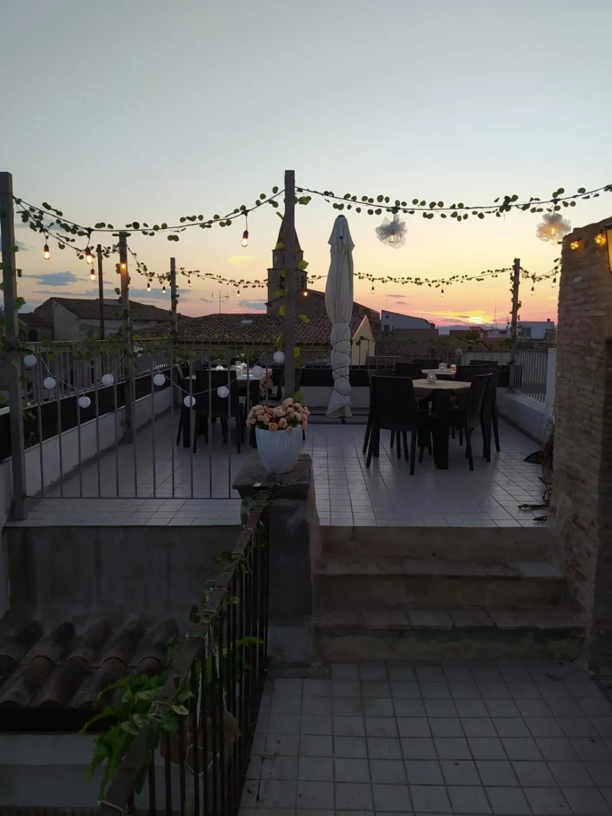 Day in AGORA' Castelnuovo della Daunia