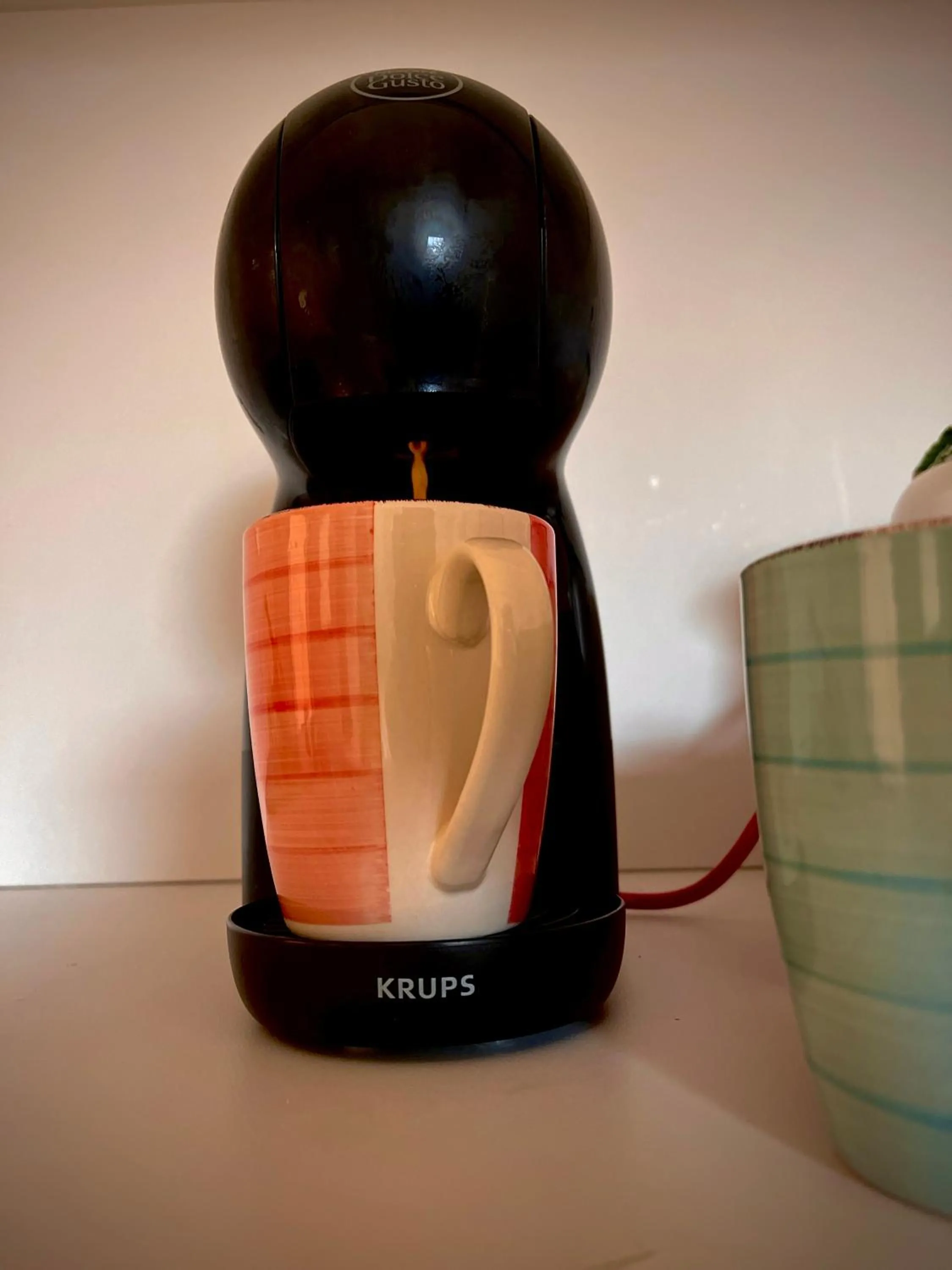 Coffee/tea facilities in Cozy apartments