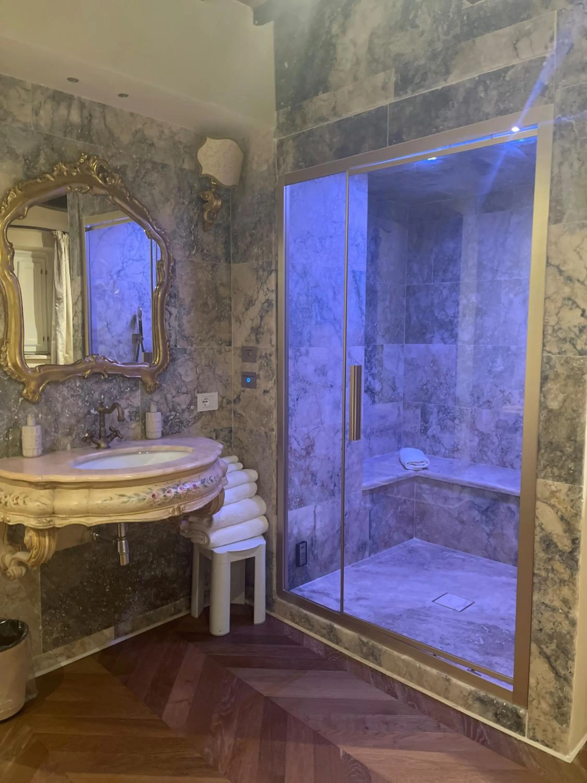 Relais La Corte dei Papi