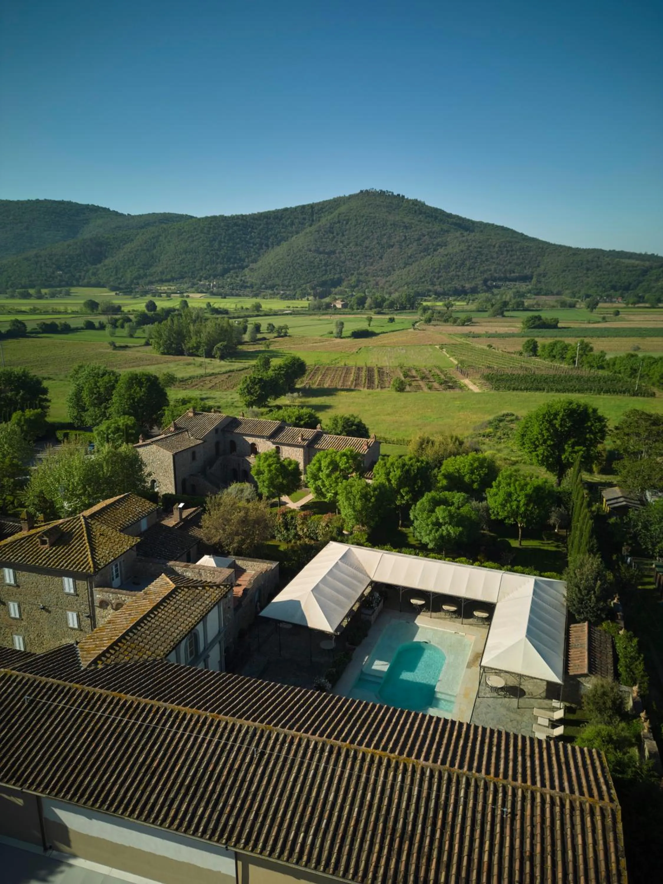 Relais La Corte dei Papi