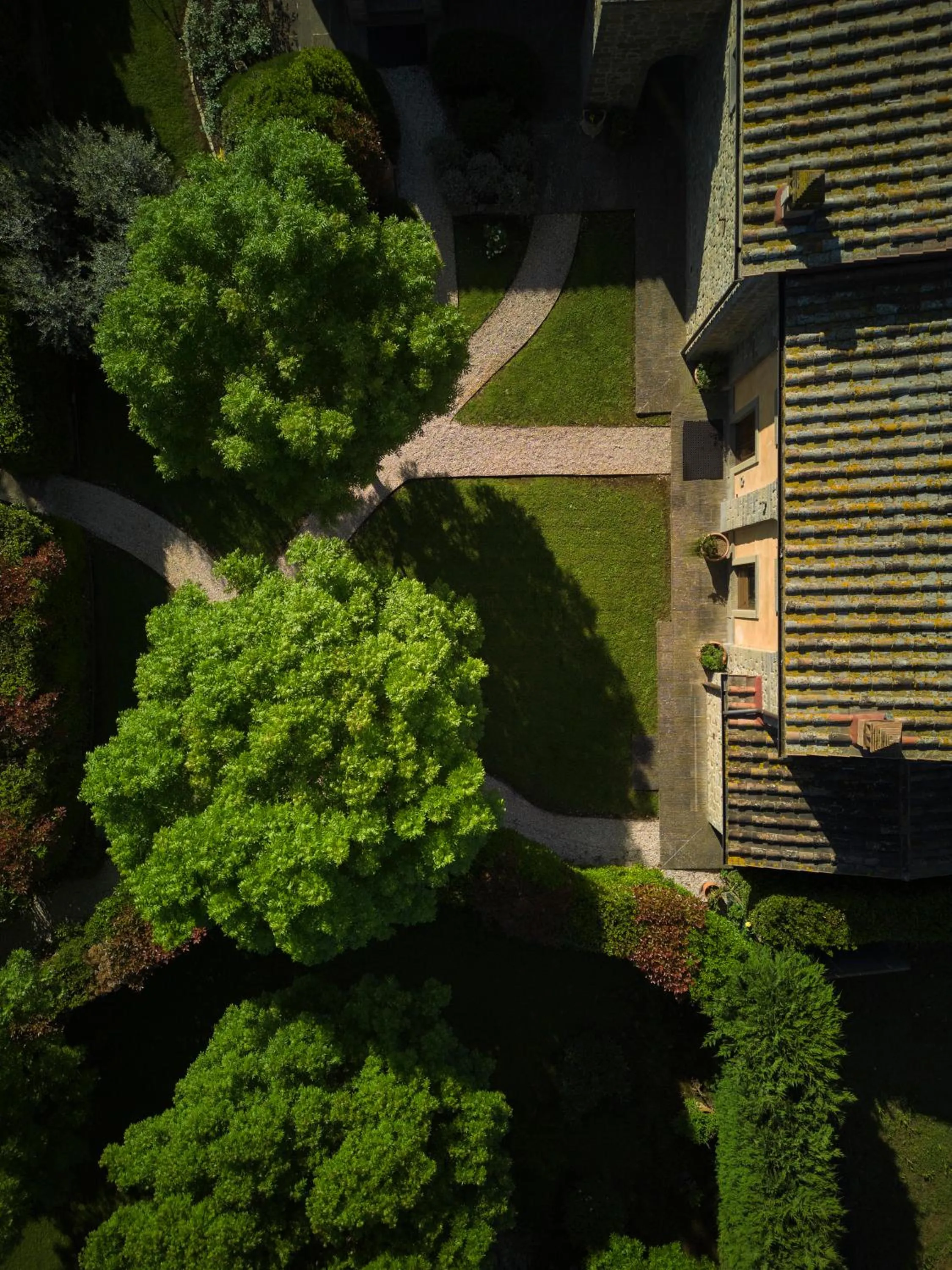 Relais La Corte dei Papi