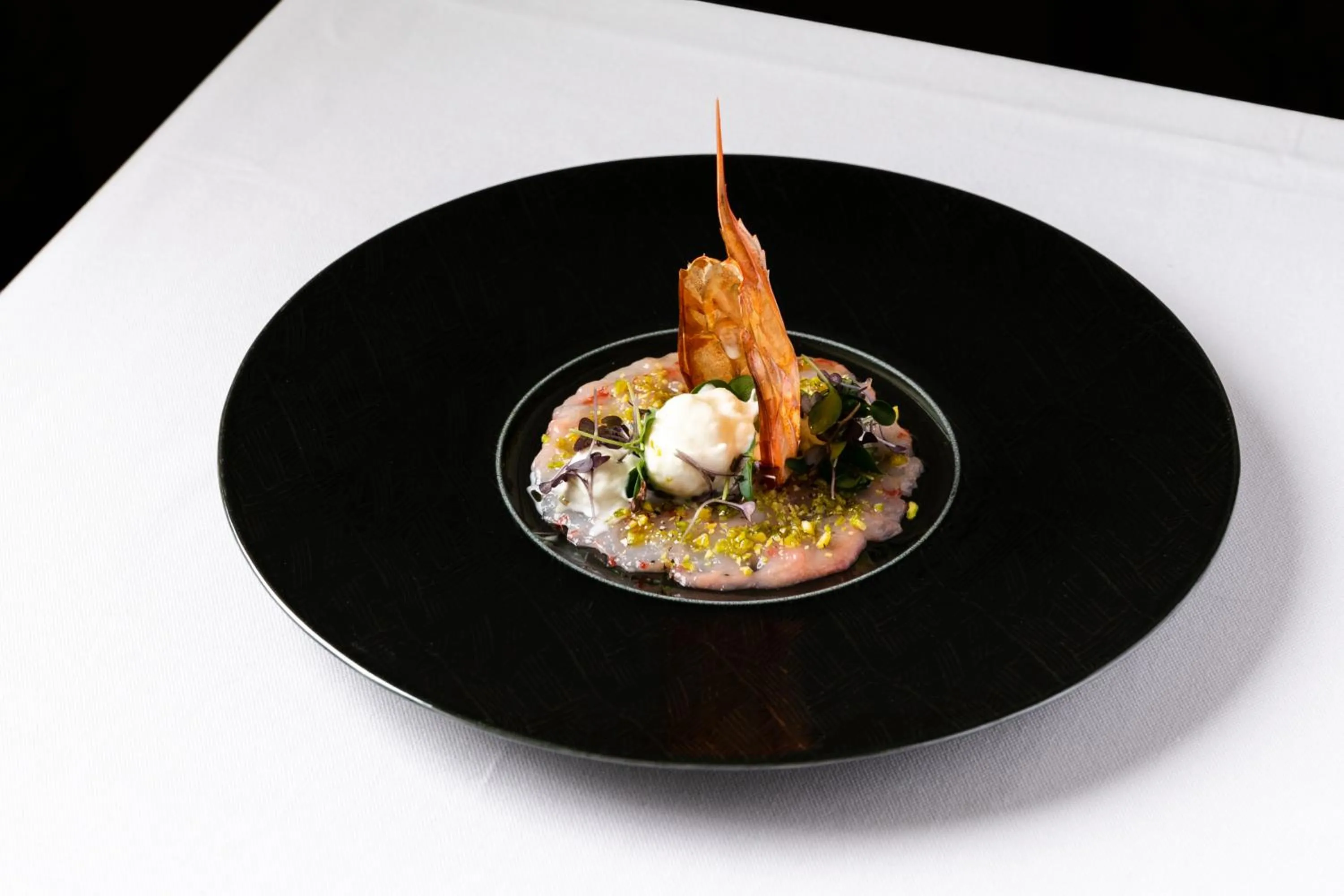 Restaurant/places to eat in Relais La Corte dei Papi