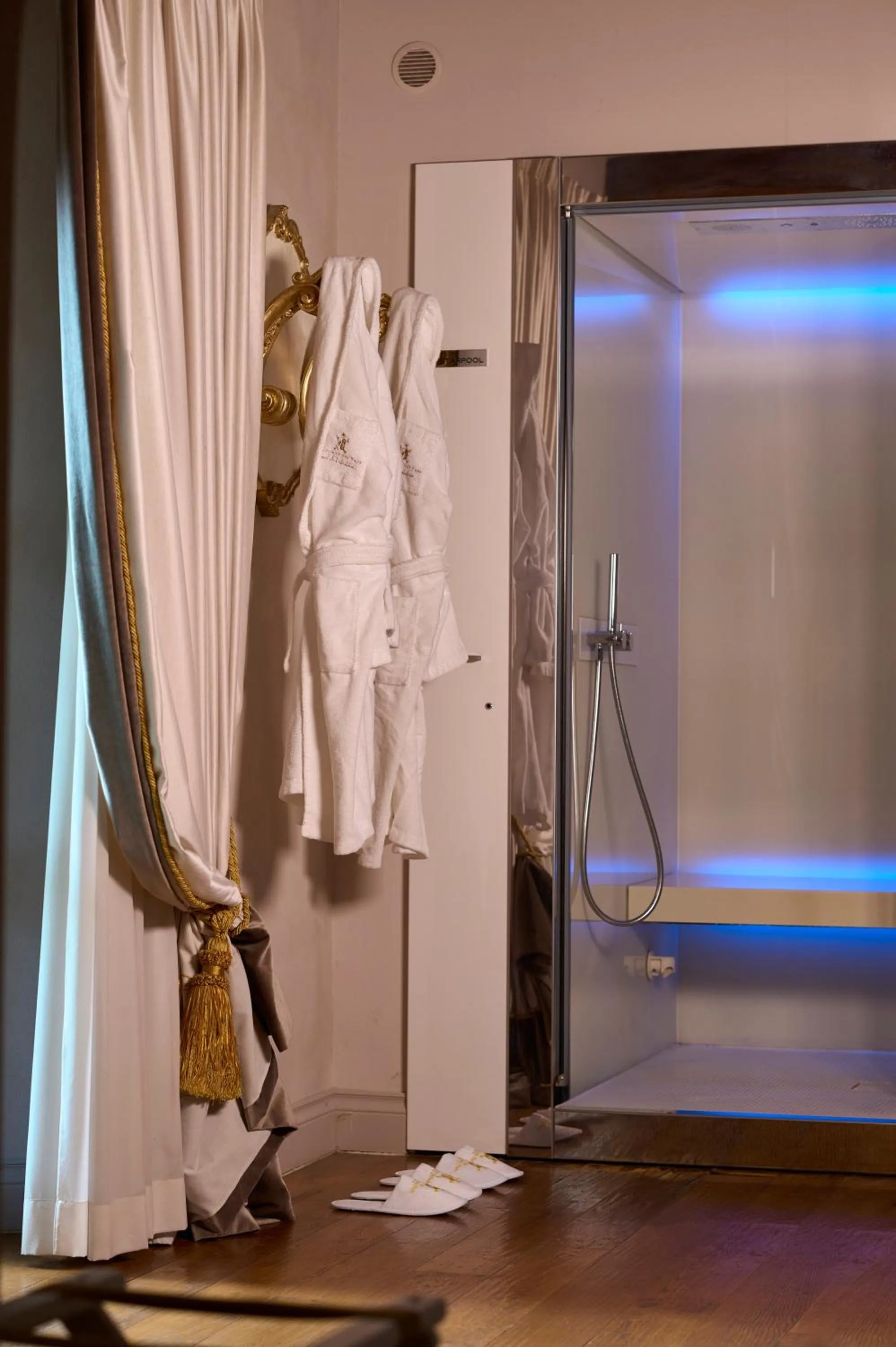 Relais La Corte dei Papi