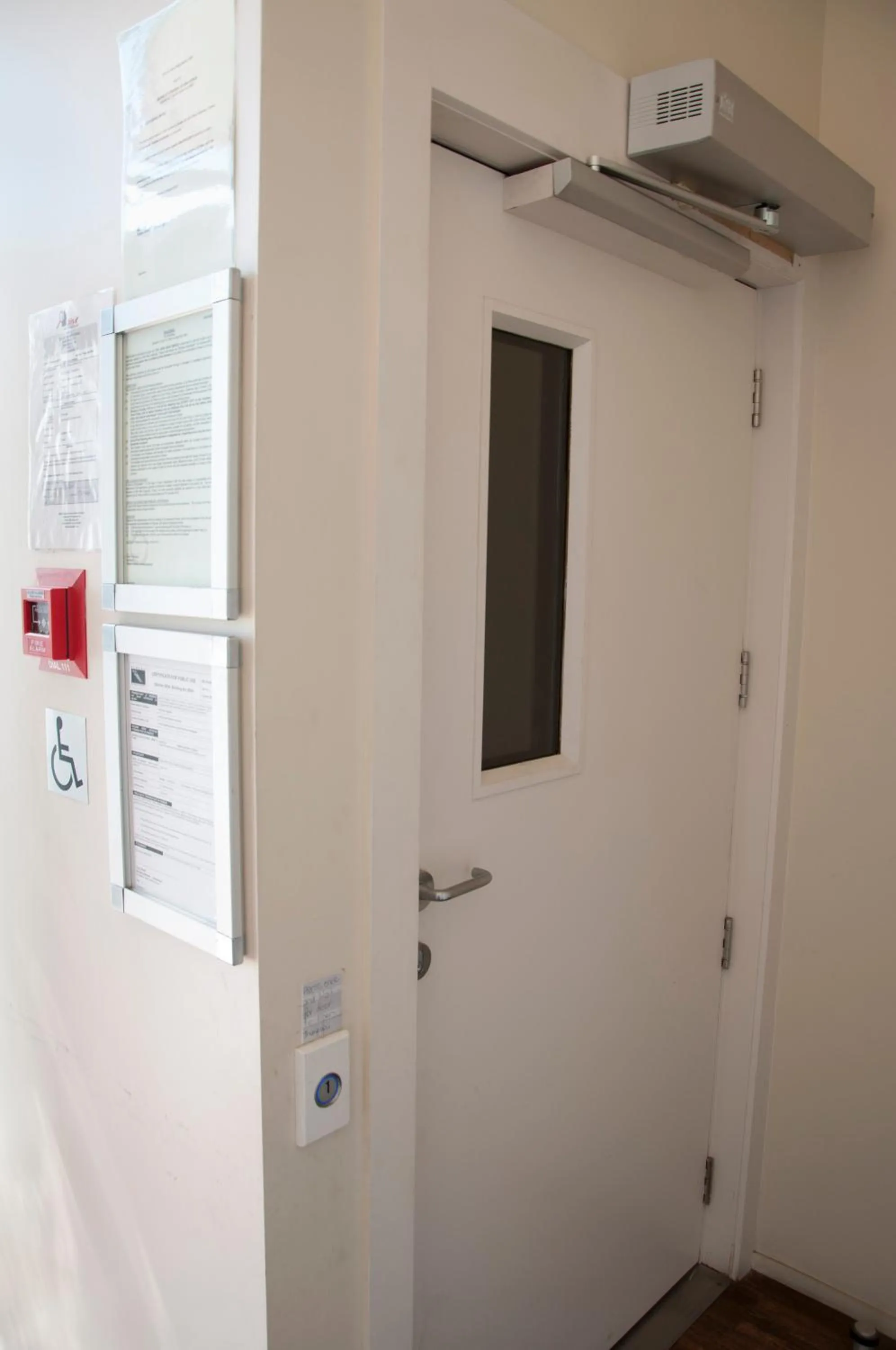 Other in Northpark Motel