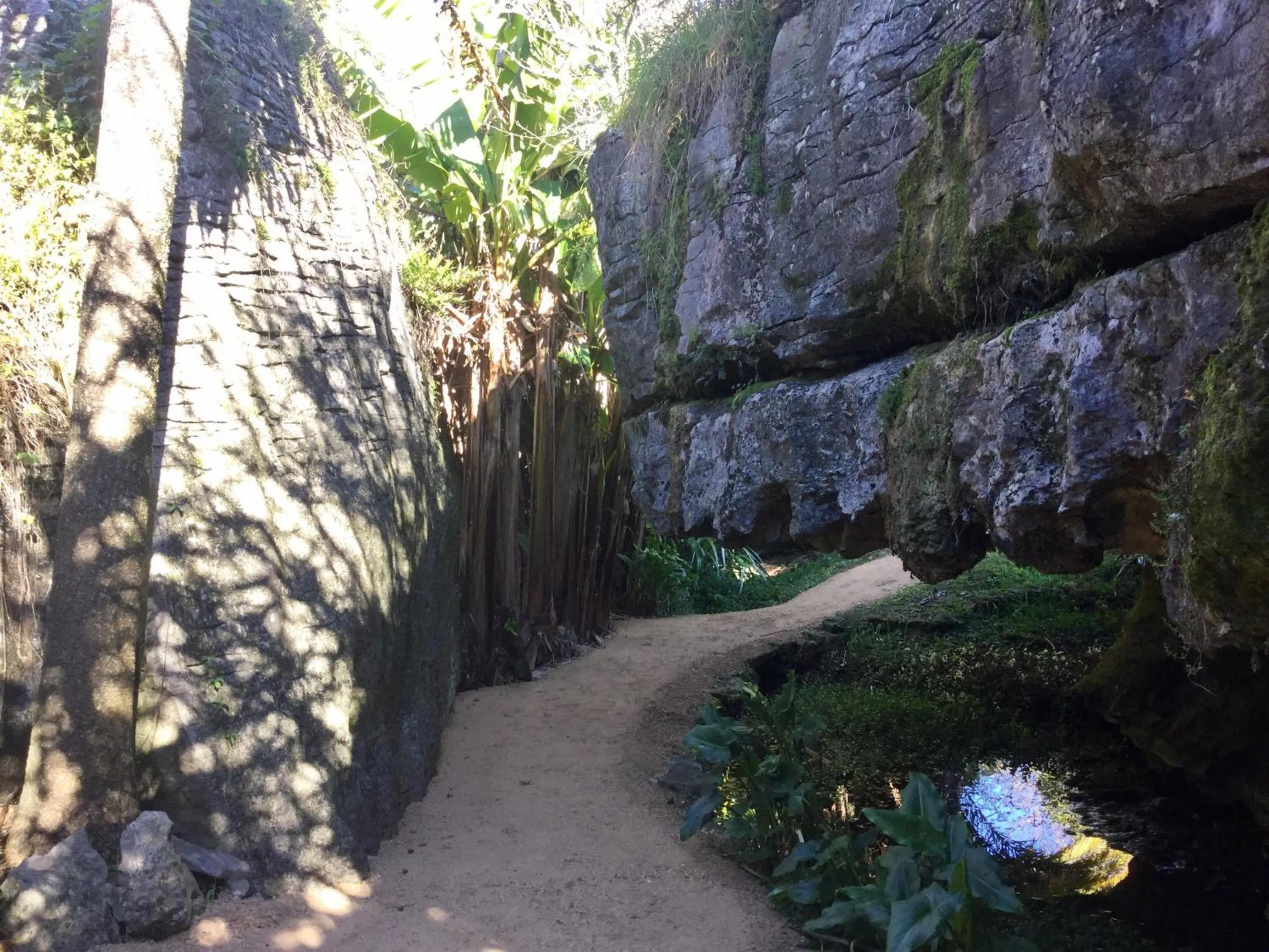 View (from property/room) in The Rocks Chalets