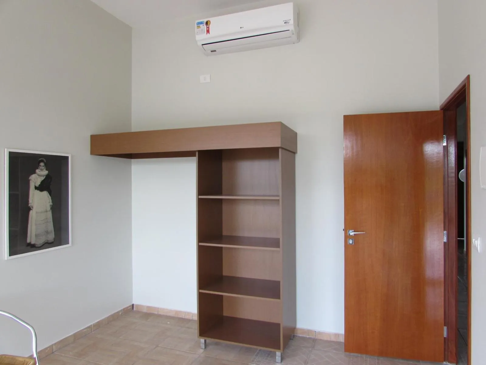 View (from property/room) in Pousada Beira Rio