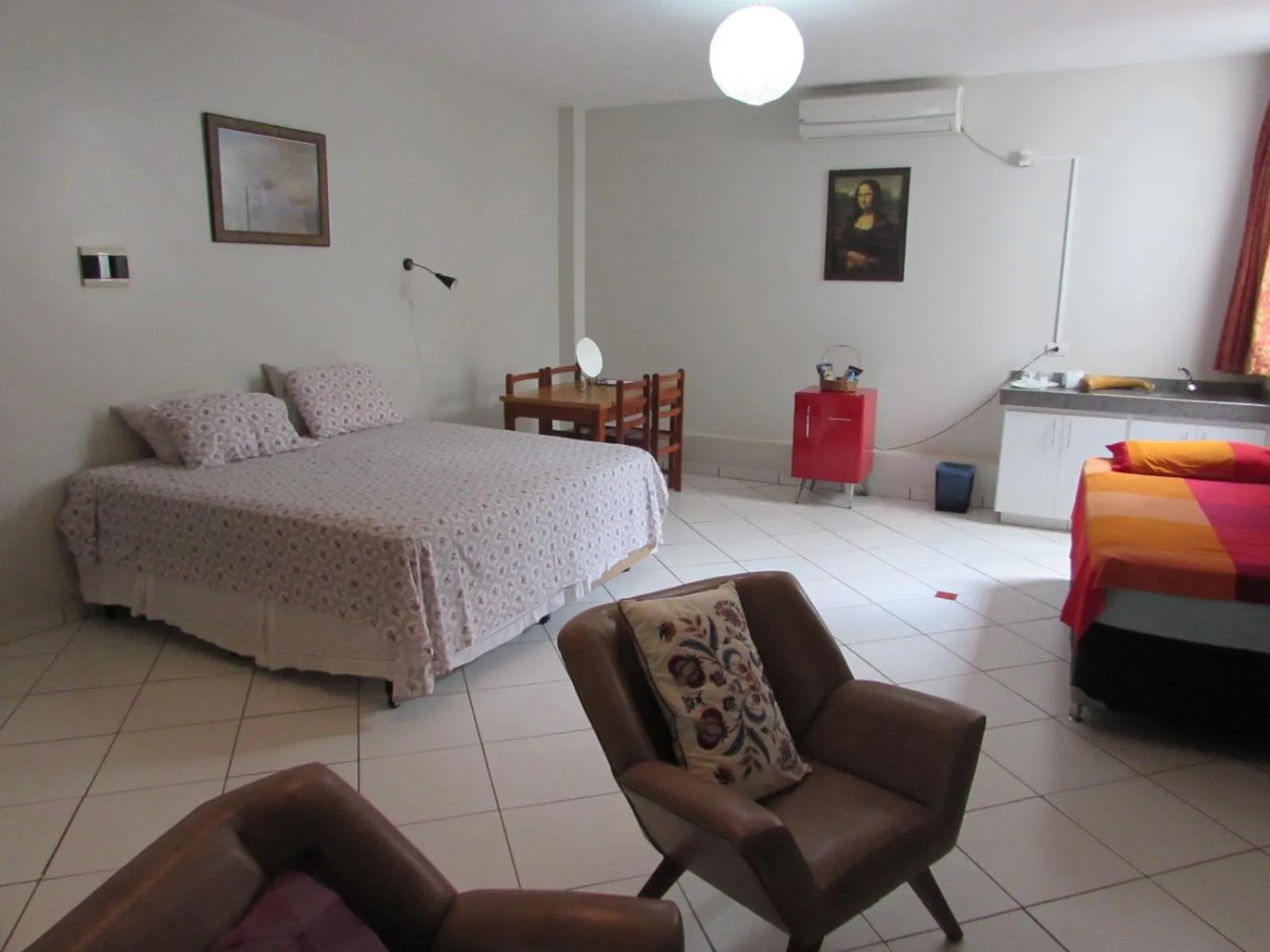 Other, Bed in Pousada Beira Rio