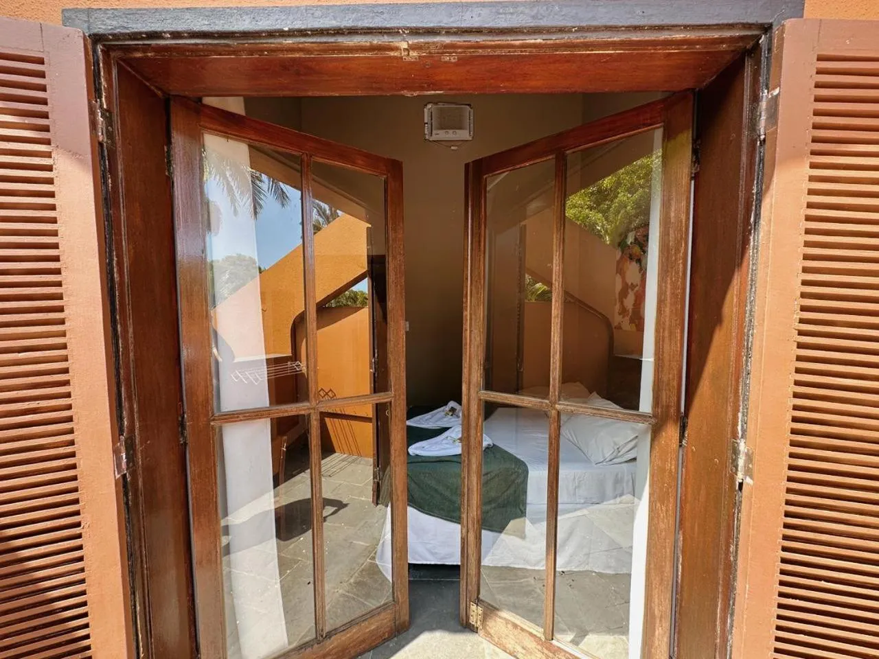 Pousada Ponta dos Corais