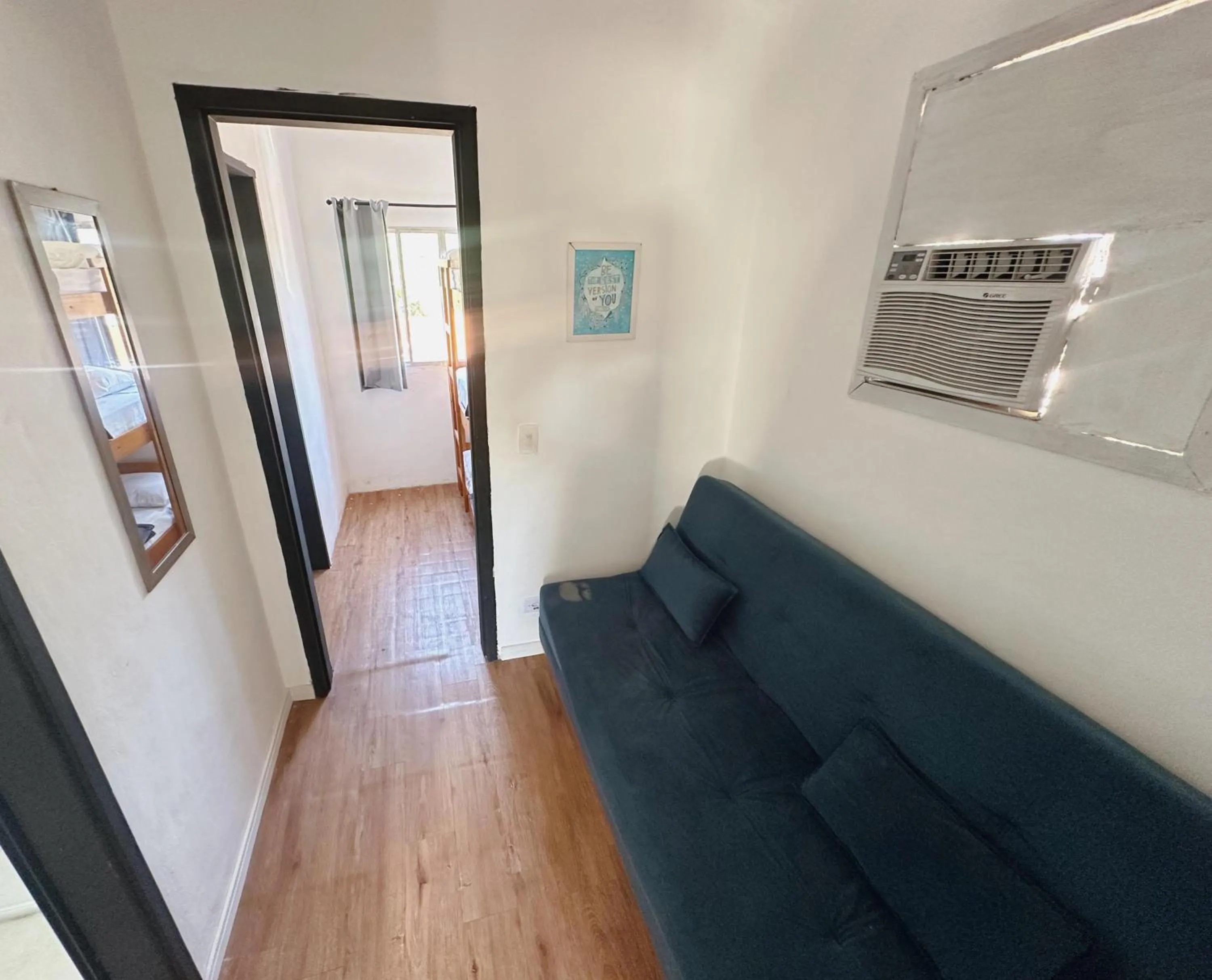 Pousada Ponta dos Corais