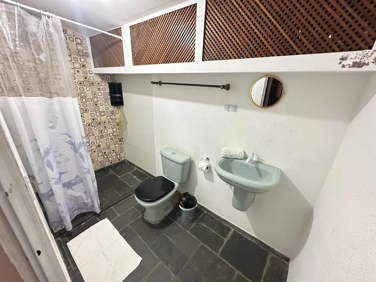 Pousada Ponta dos Corais