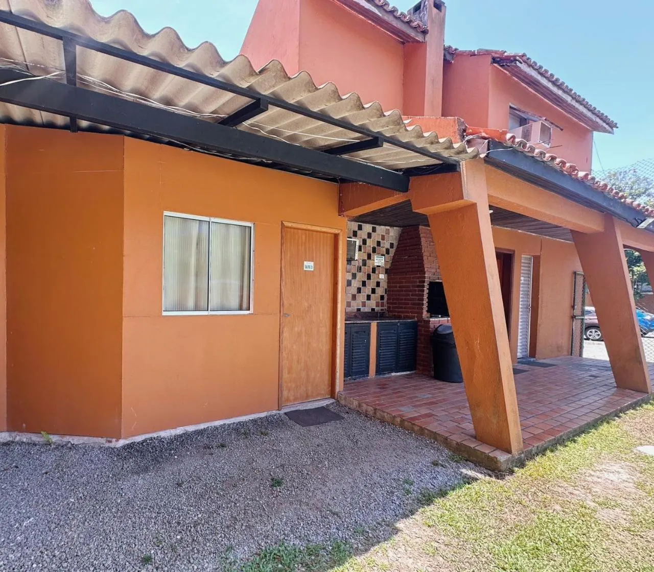 Pousada Ponta dos Corais