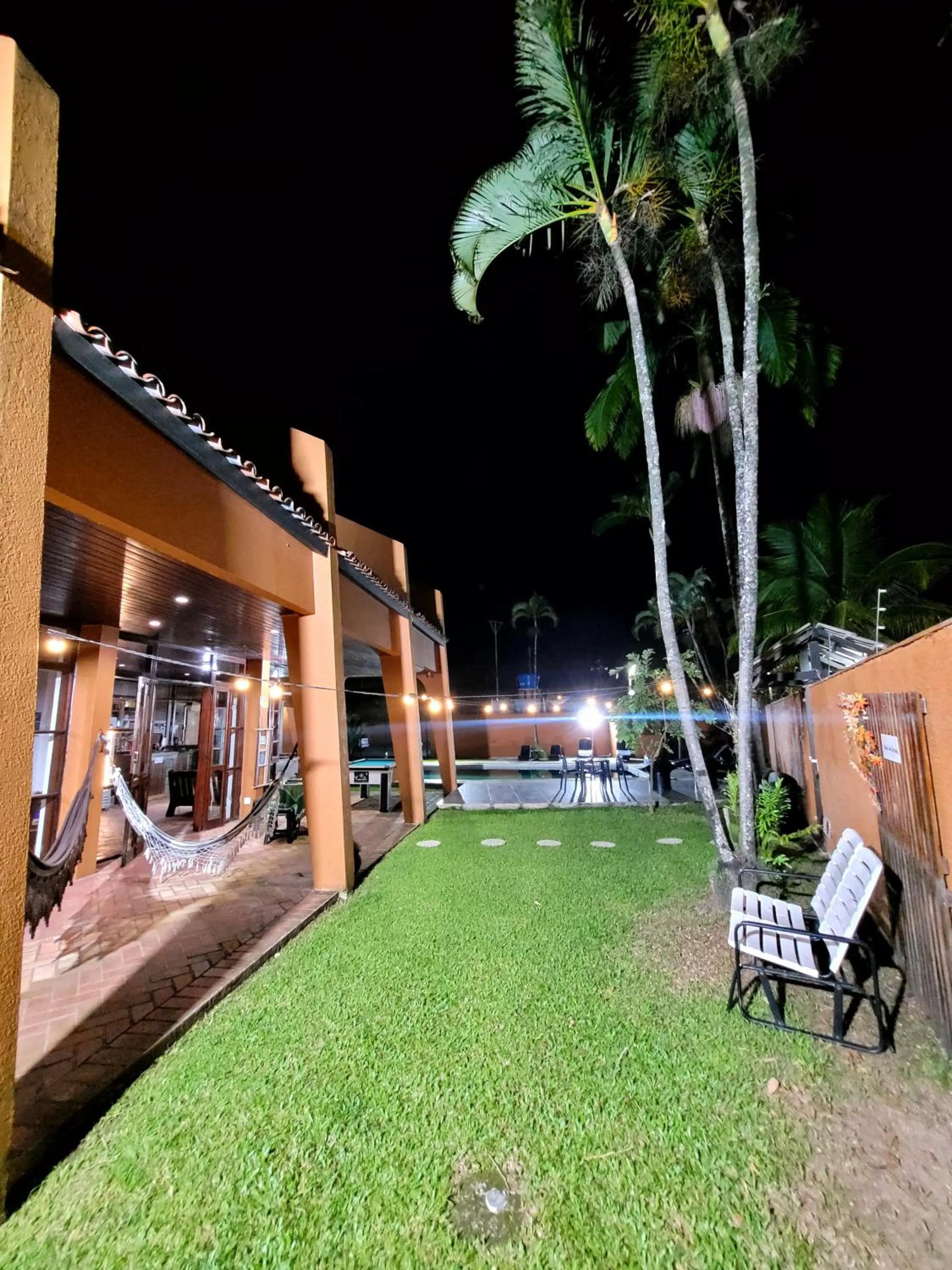 Pousada Ponta dos Corais