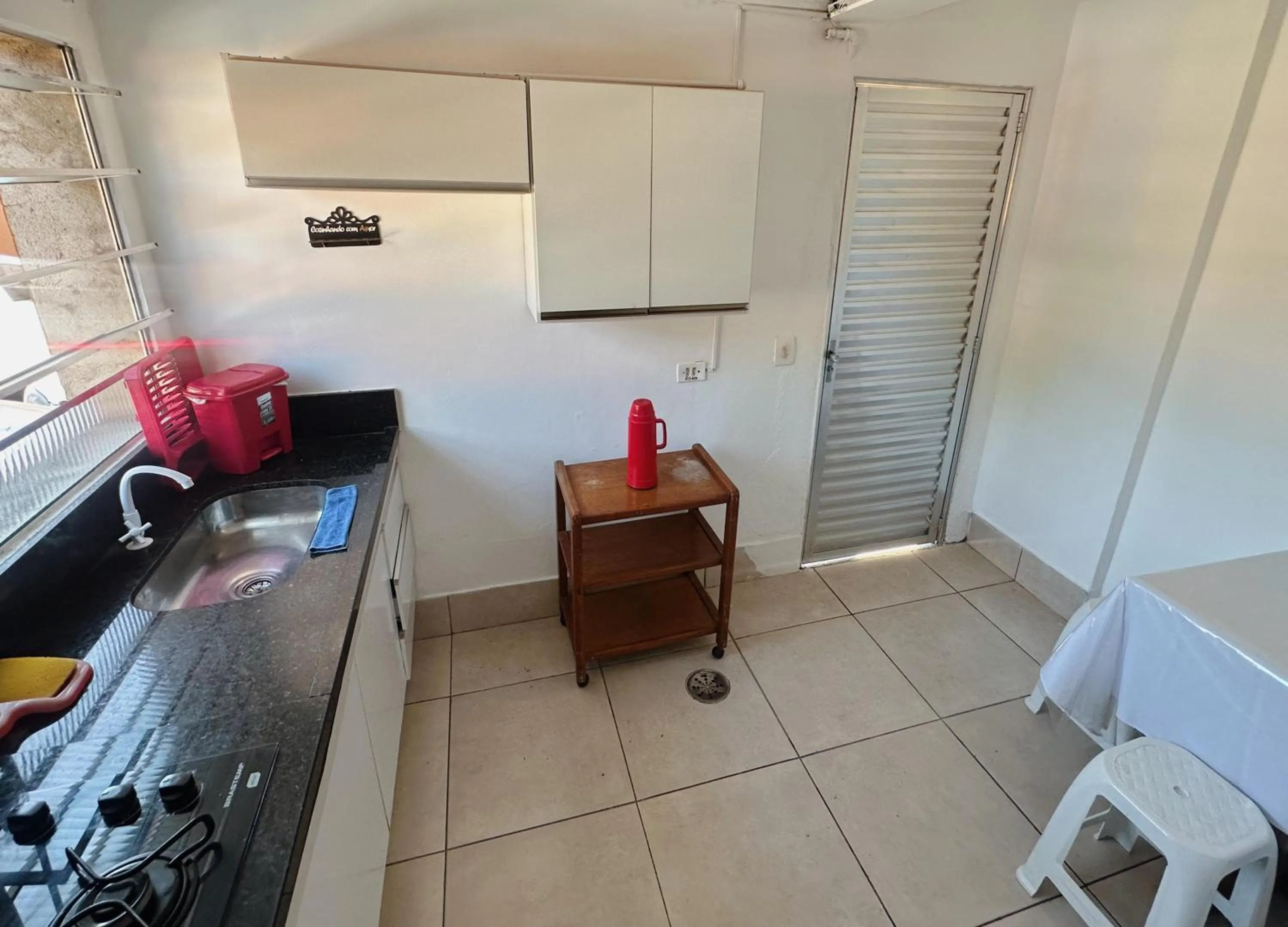 Pousada Ponta dos Corais