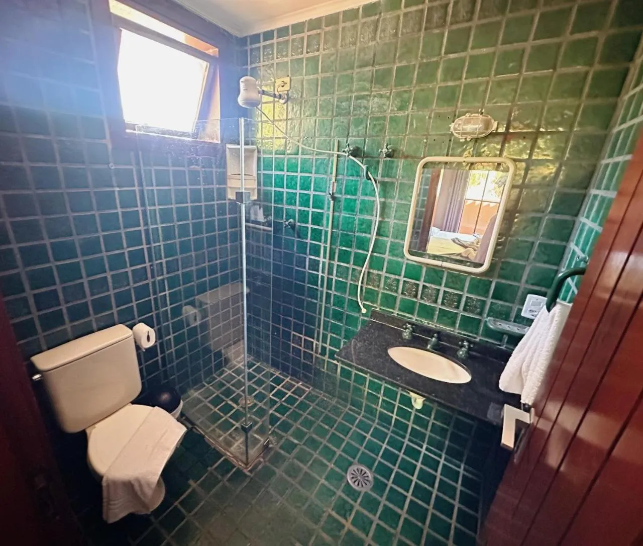 Pousada Ponta dos Corais