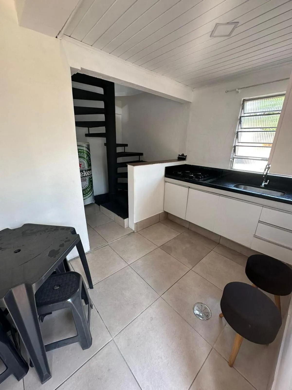 Superior Family Room in Pousada Ponta dos Corais