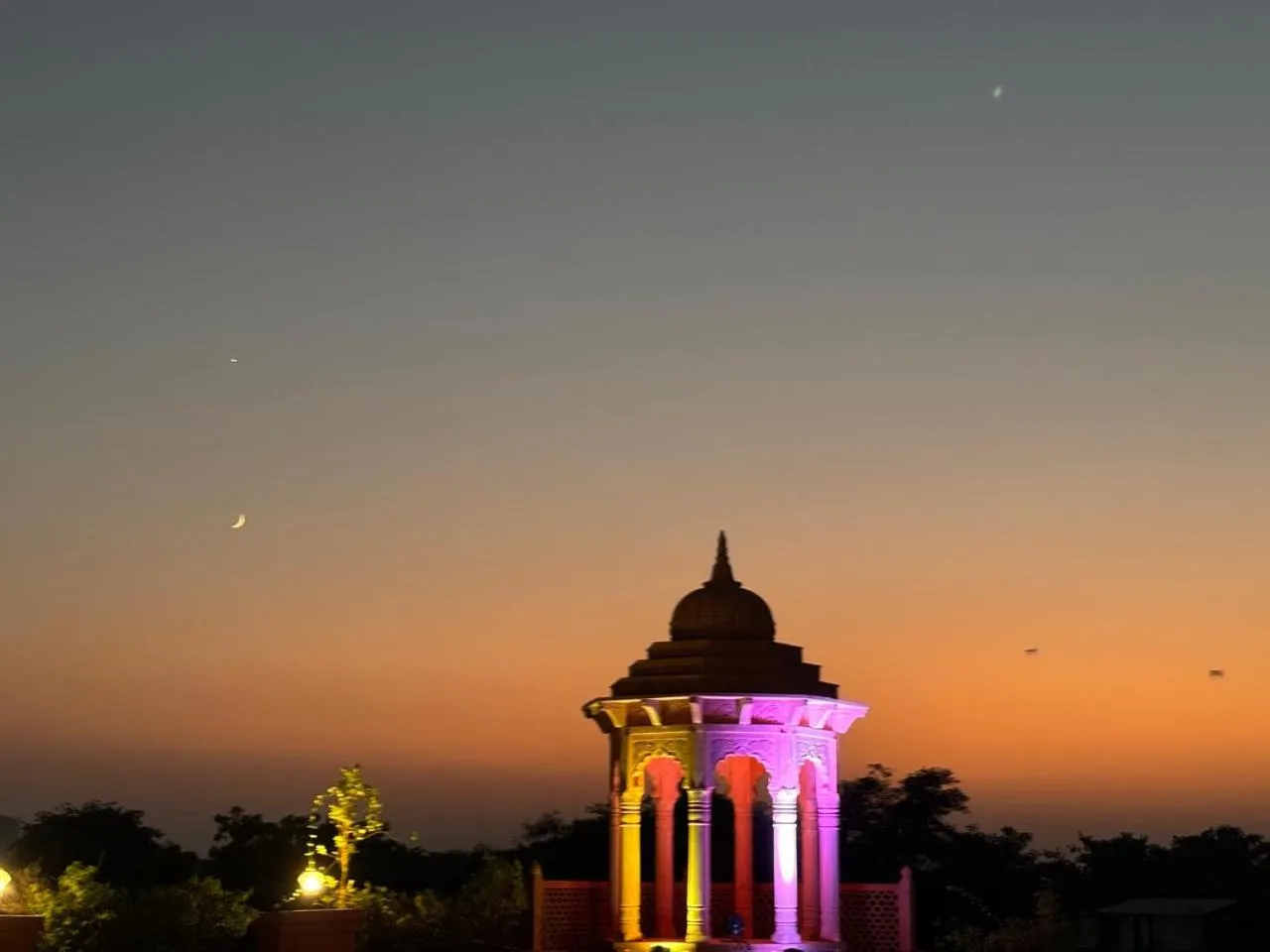 Gautam Hotels & Resorts