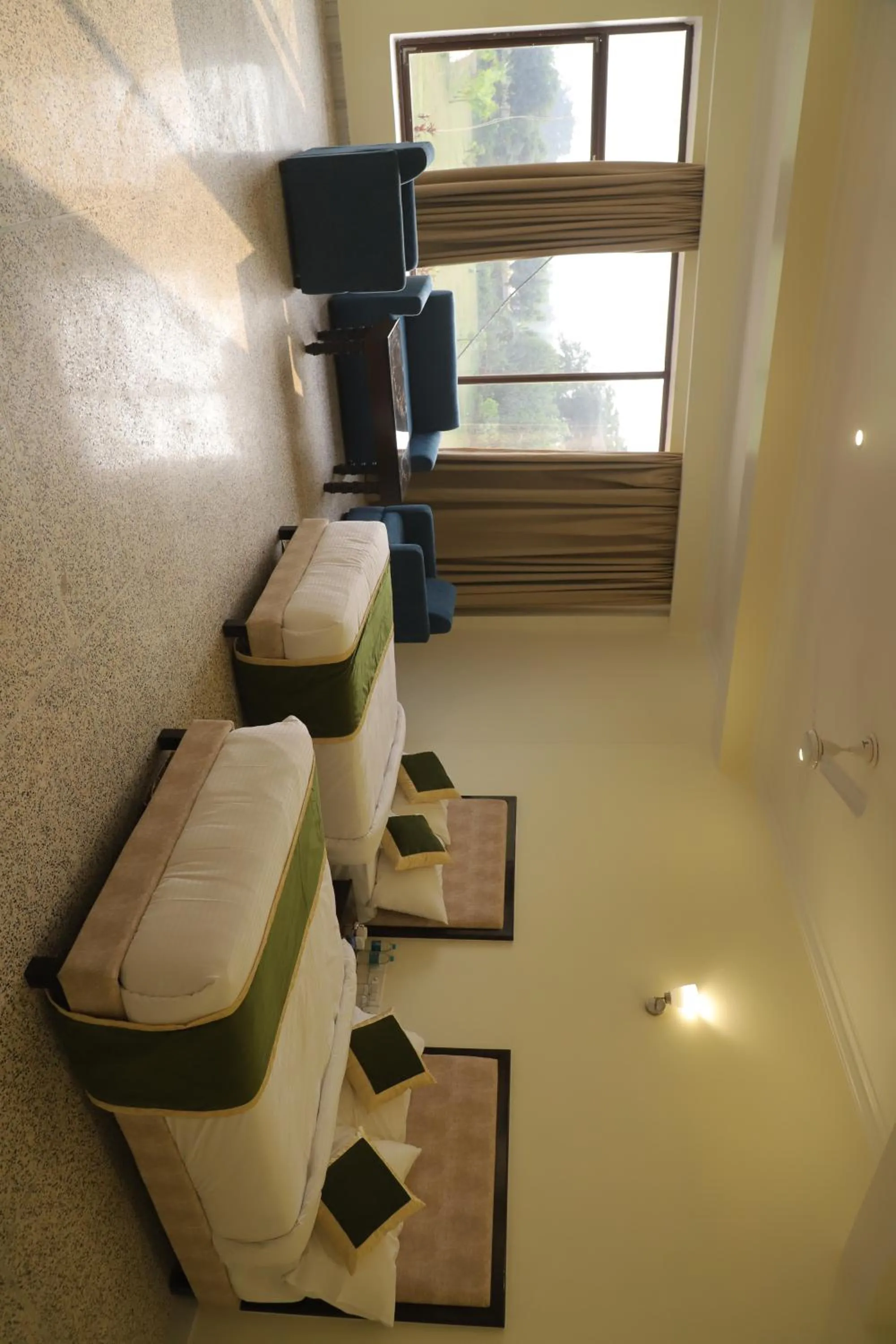 Gautam Hotels & Resorts