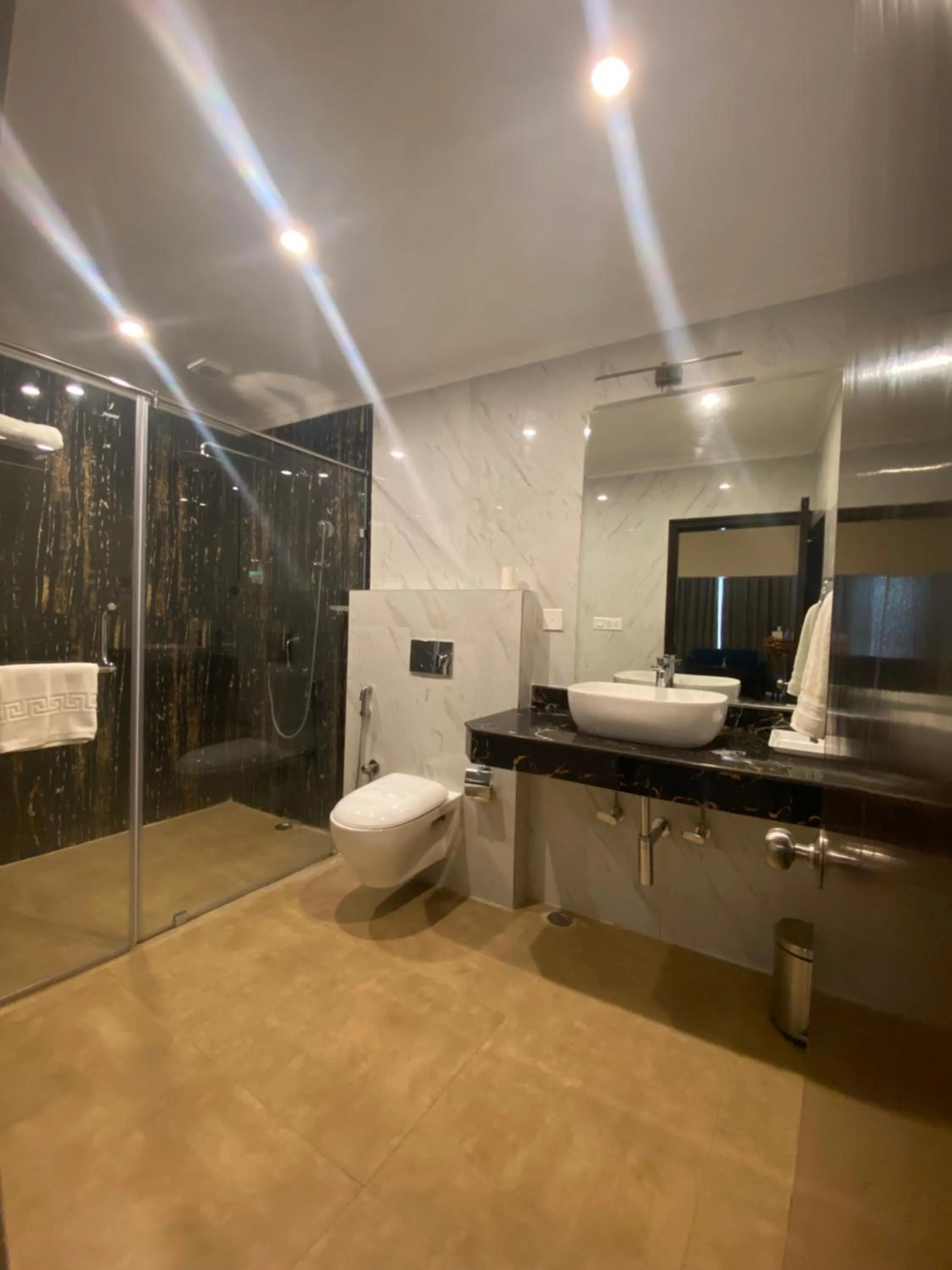 Gautam Hotels & Resorts