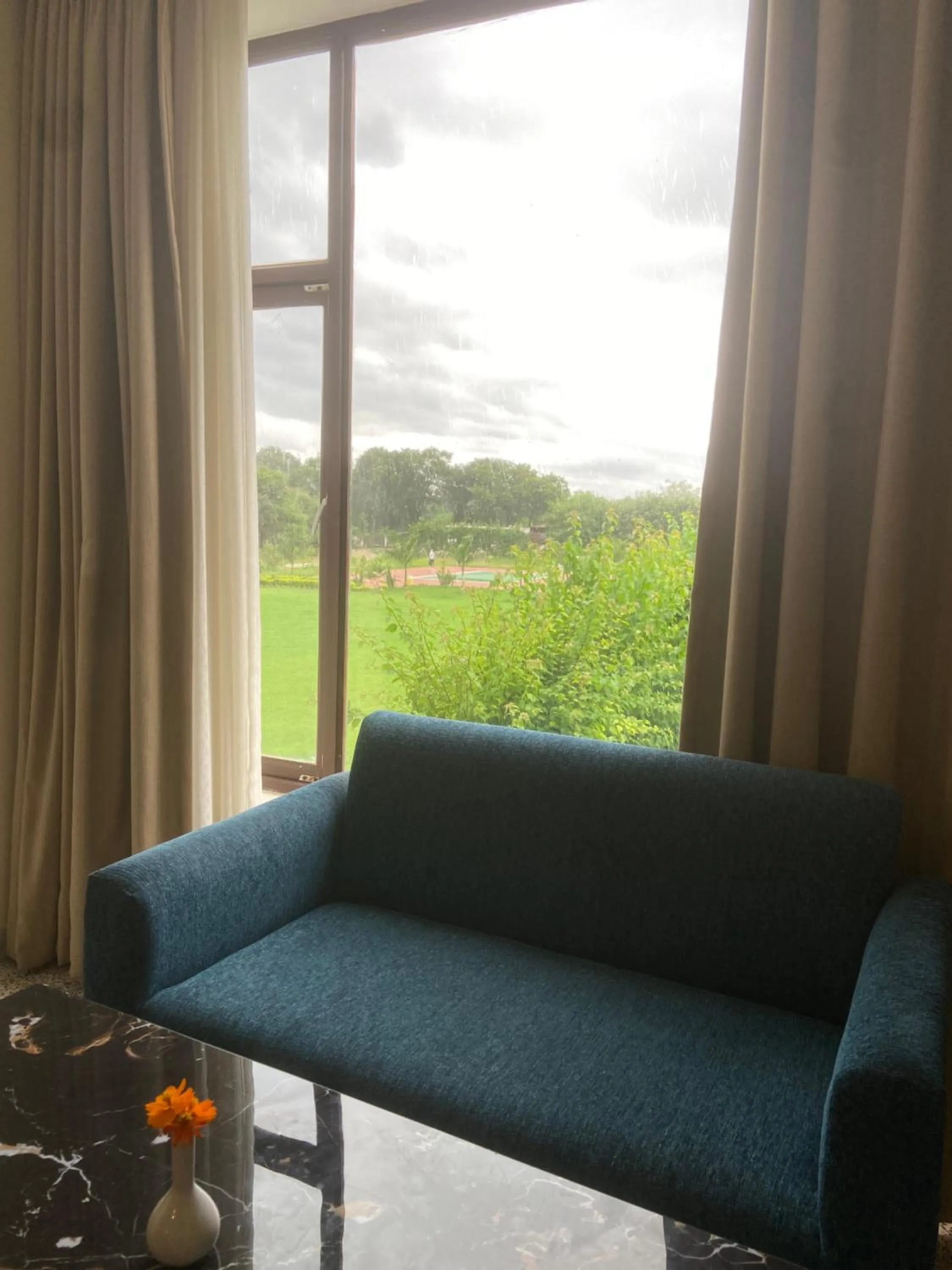 Gautam Hotels & Resorts