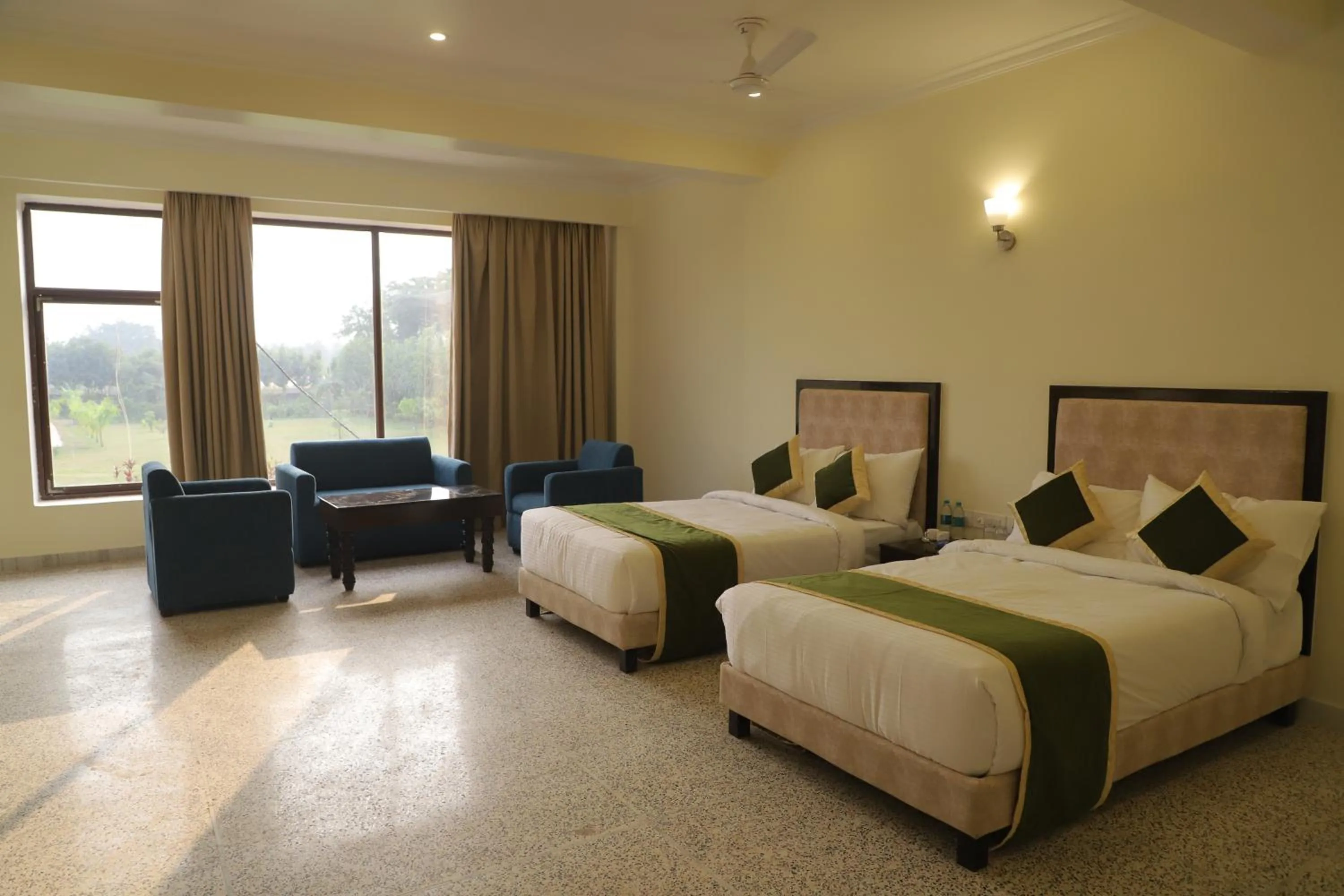 Gautam Hotels & Resorts