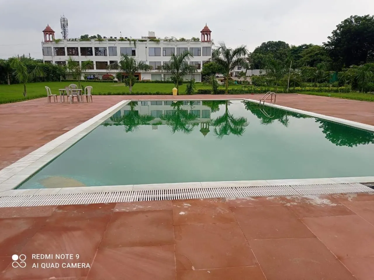 Gautam Hotels & Resorts