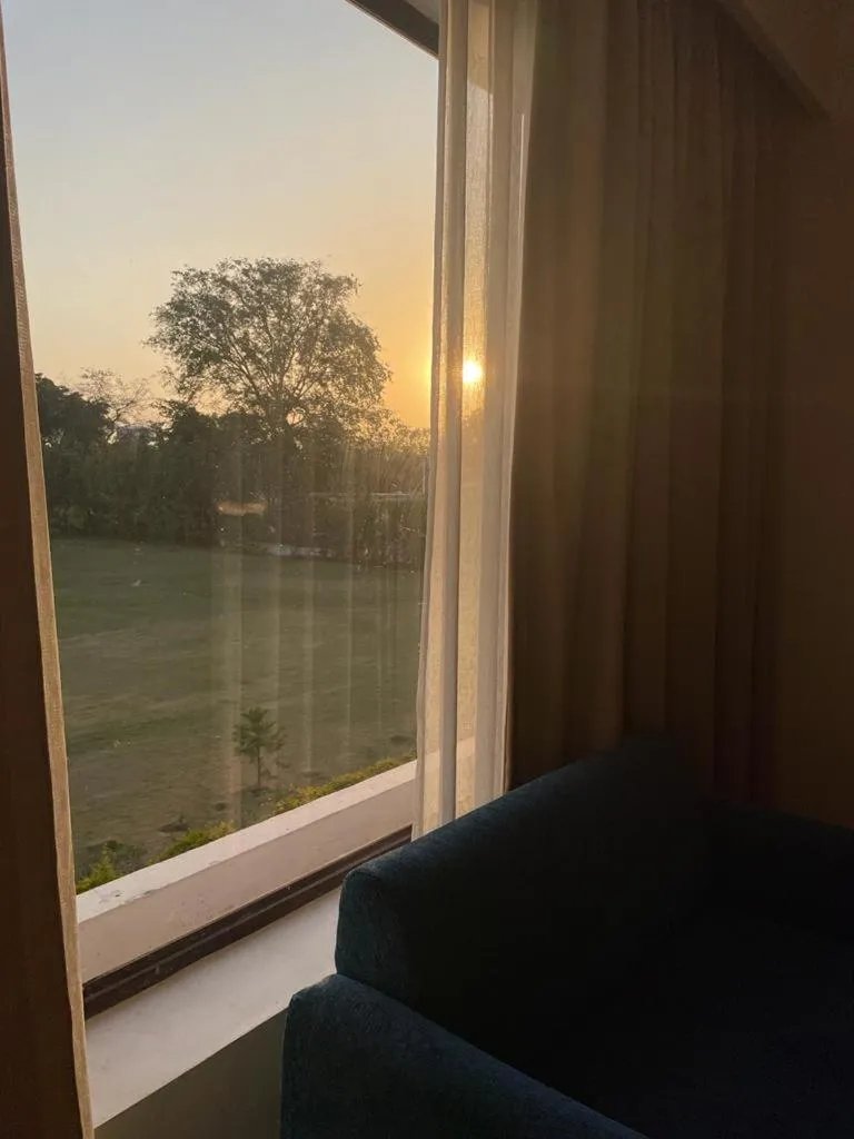 Gautam Hotels & Resorts