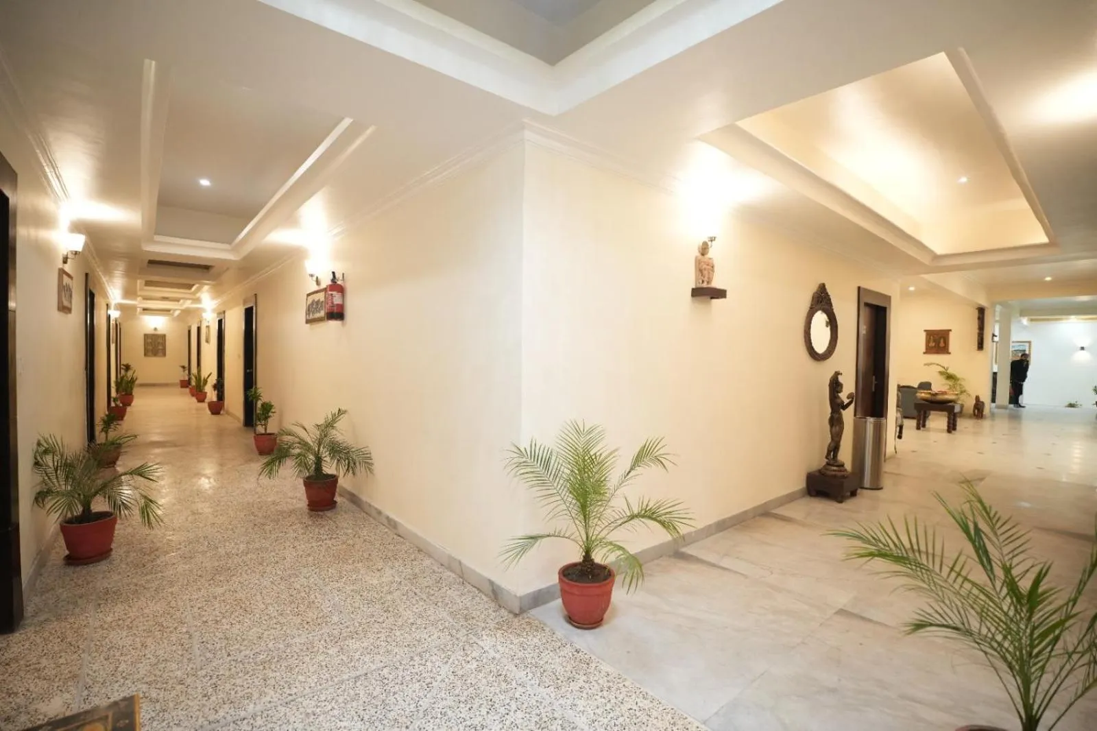 Gautam Hotels & Resorts