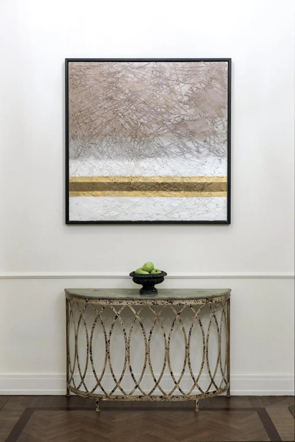 Lobby or reception in Palazzo Lorenzo Hotel Boutique & Spa