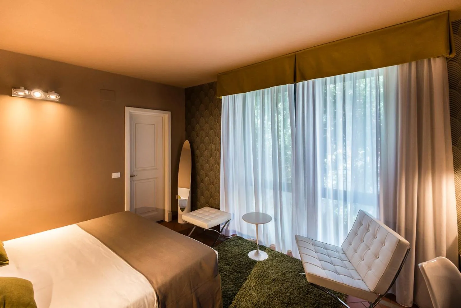 Day, Bed in Palazzo Lorenzo Hotel Boutique & Spa