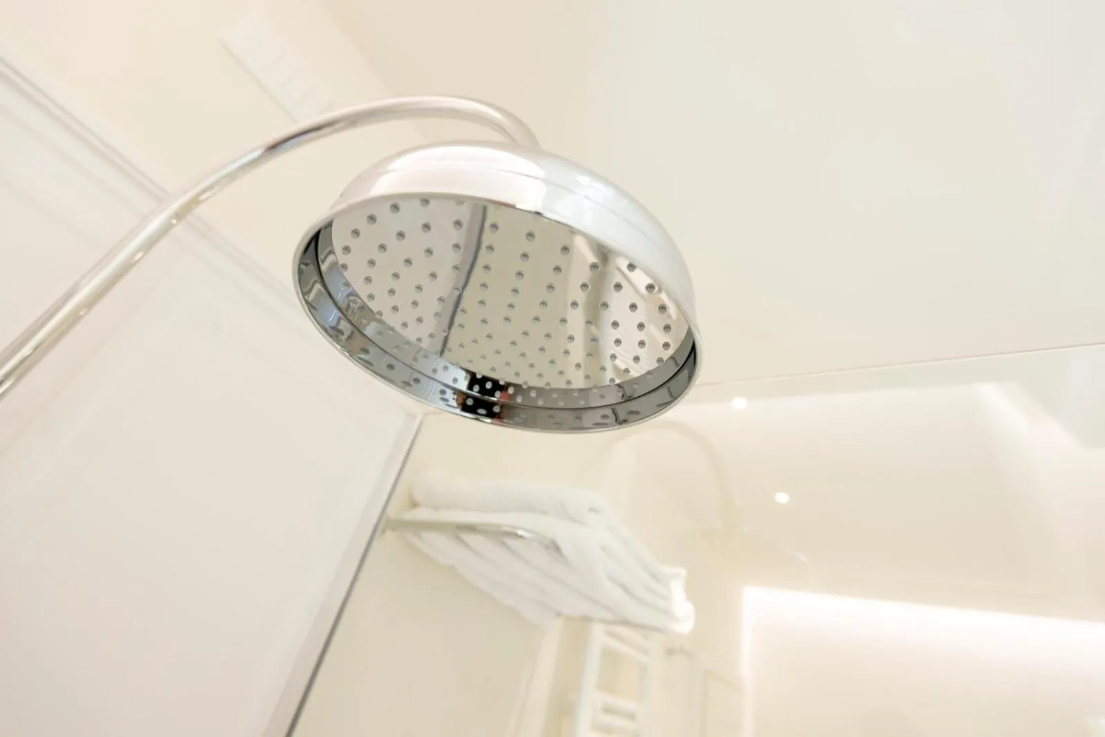 Bathroom in Palazzo Lorenzo Hotel Boutique & Spa