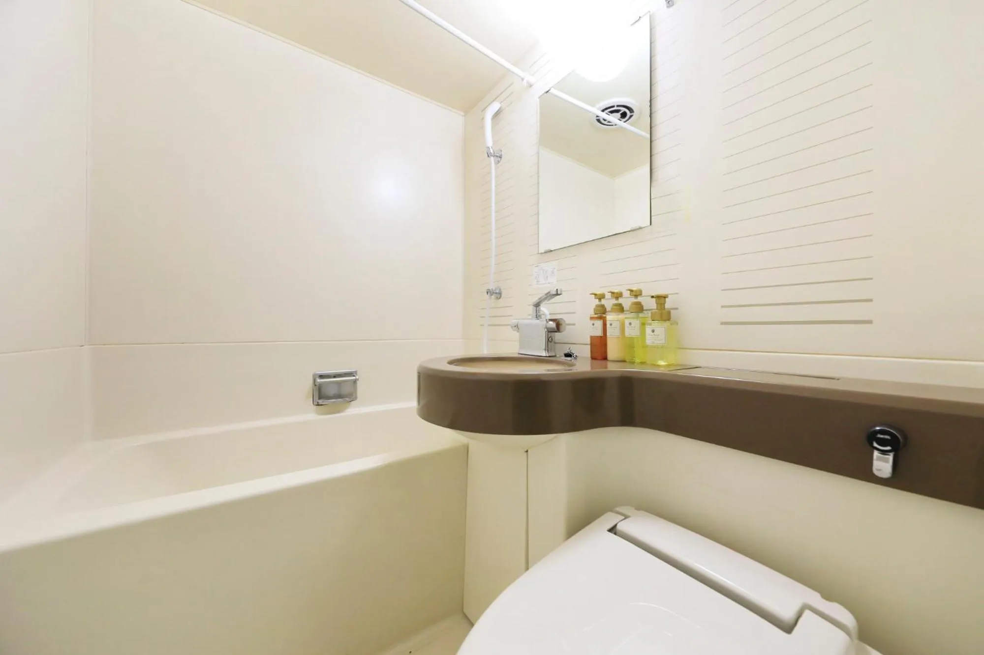 Bell's Inn Tsuchiura