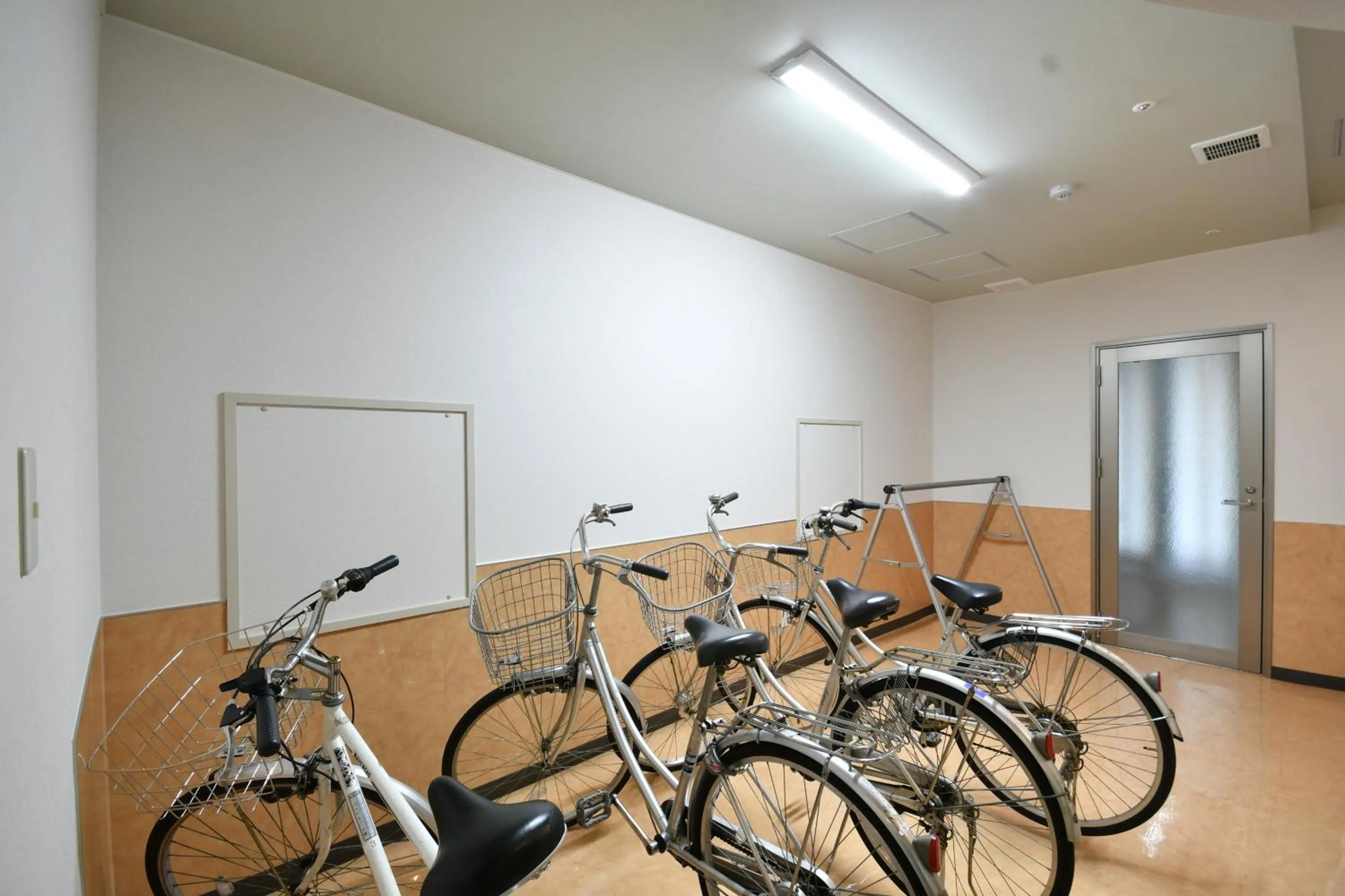 Bell's Inn Tsuchiura