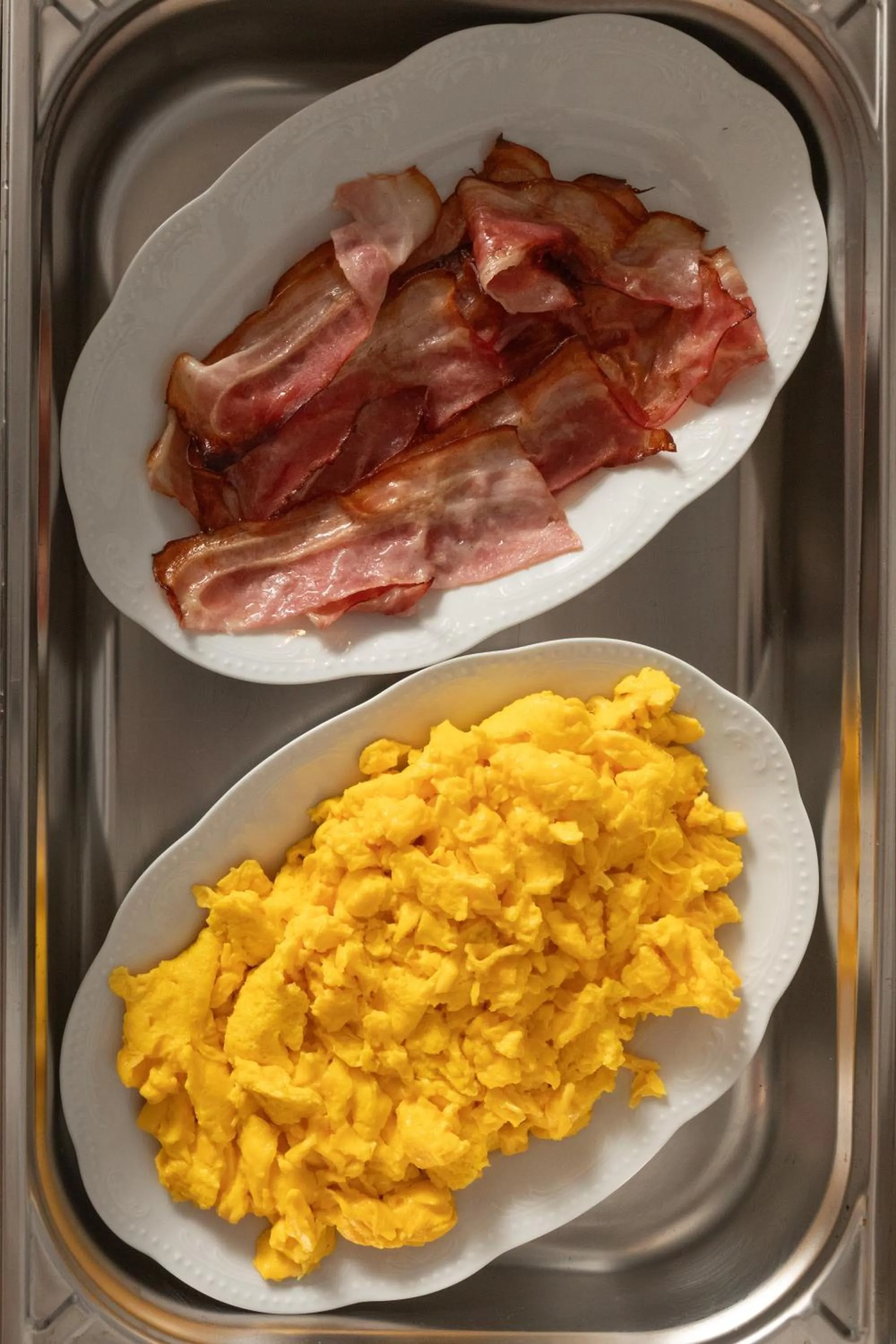 Breakfast in Kleos Hotel Milano Città Studi by Kleos Group Collection