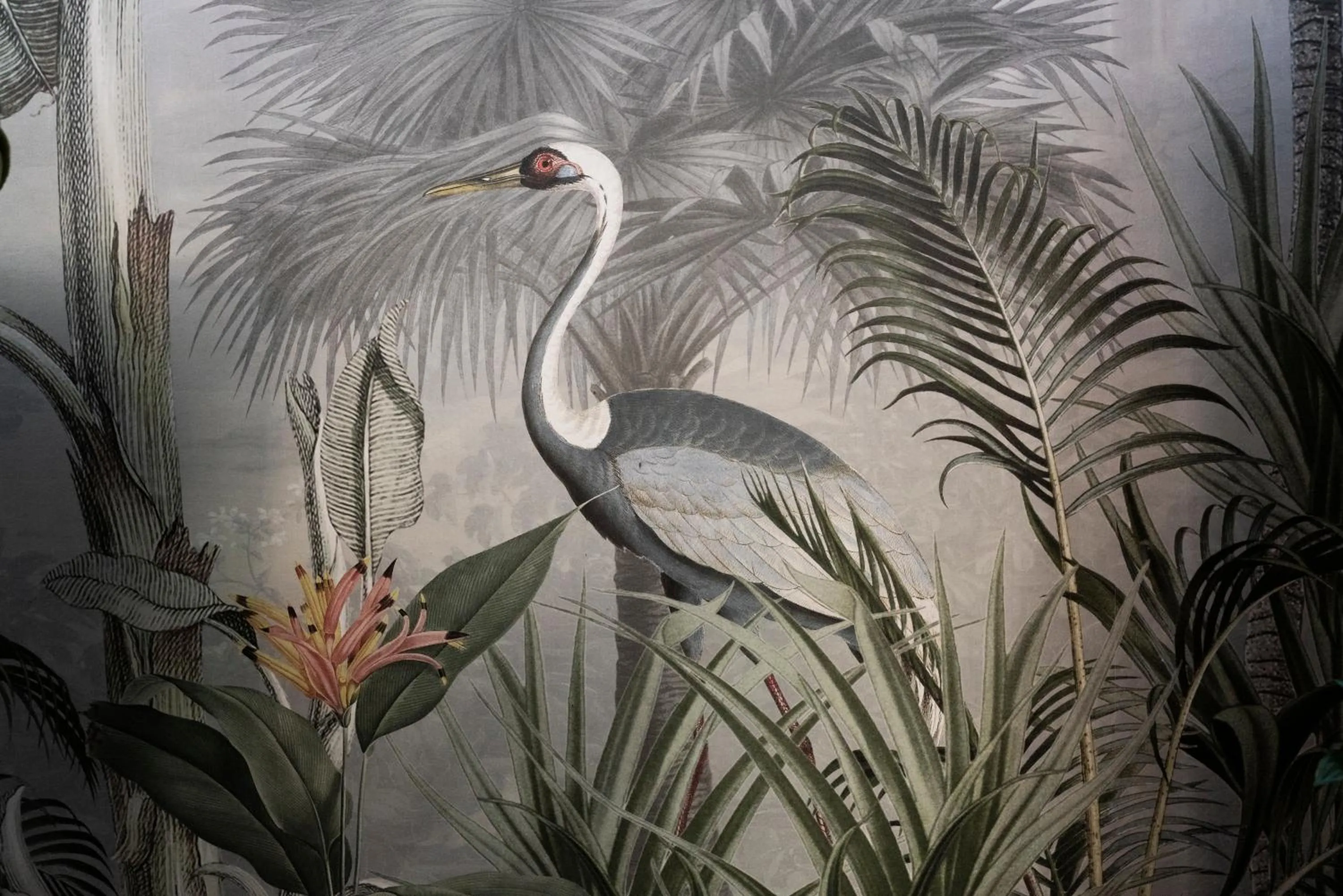 Decorative detail in Kleos Hotel Milano Città Studi by Kleos Group Collection