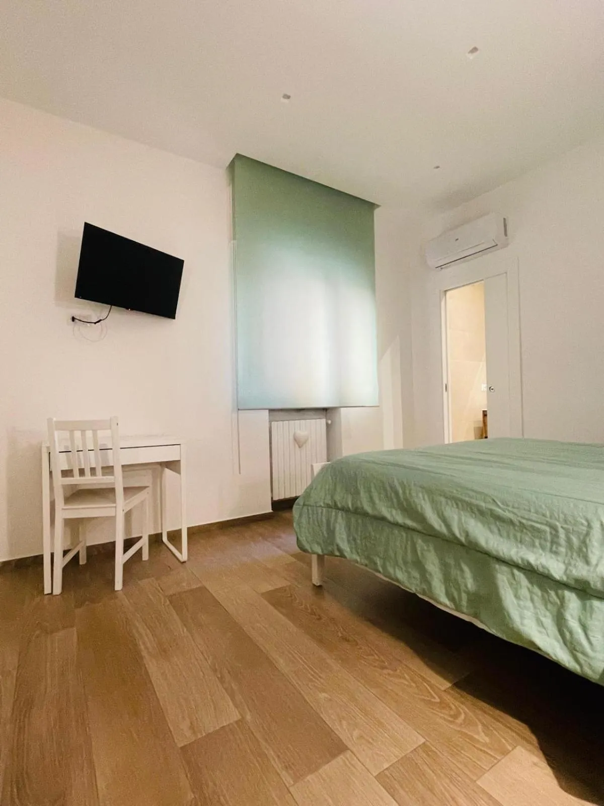 Bedroom, Bed in La Titina Home