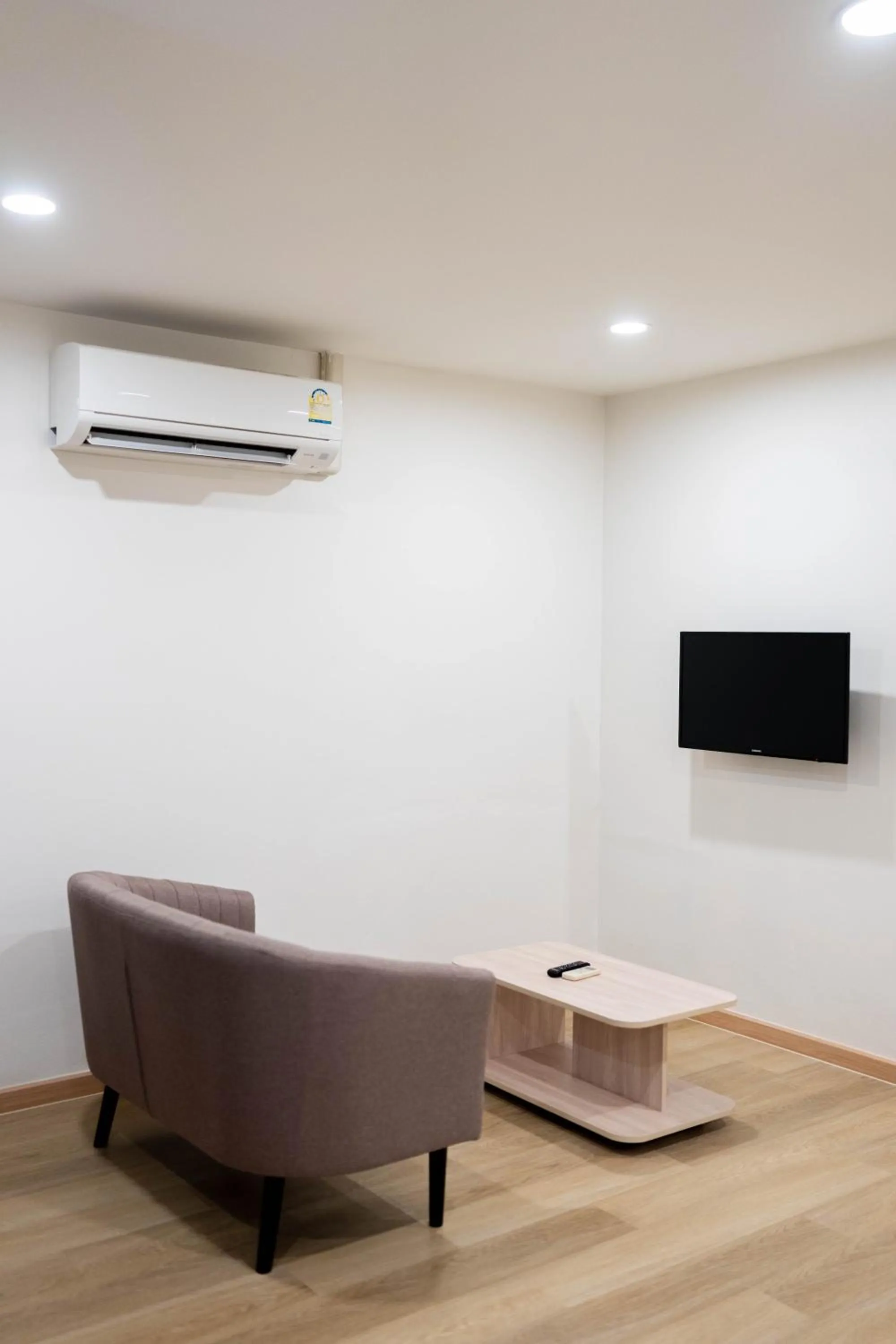 TV and multimedia in CA Hotel and Residence Phuket - SHA Extra Plus