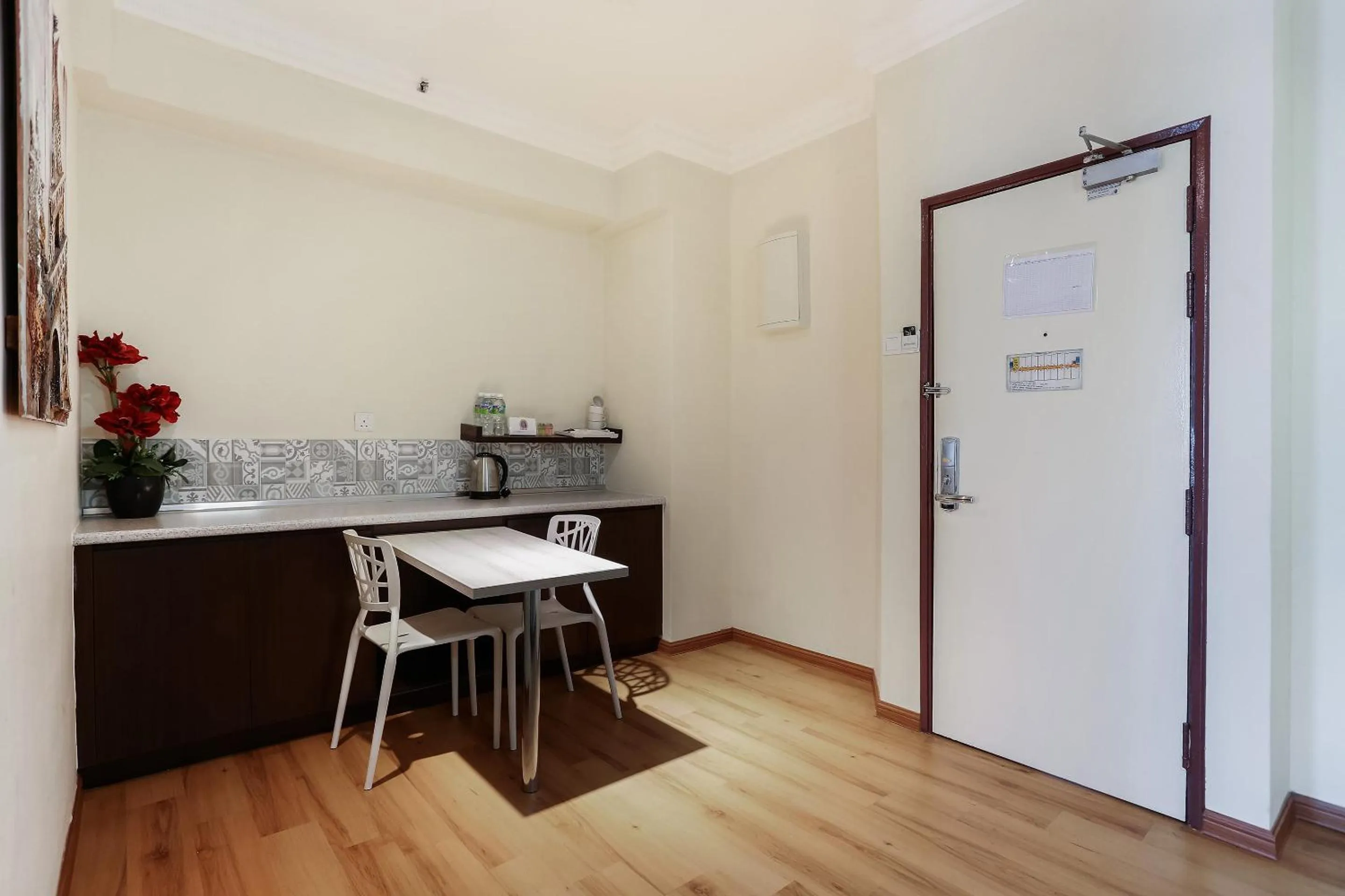 Bedroom in Collection O Hotel Super Cowboy