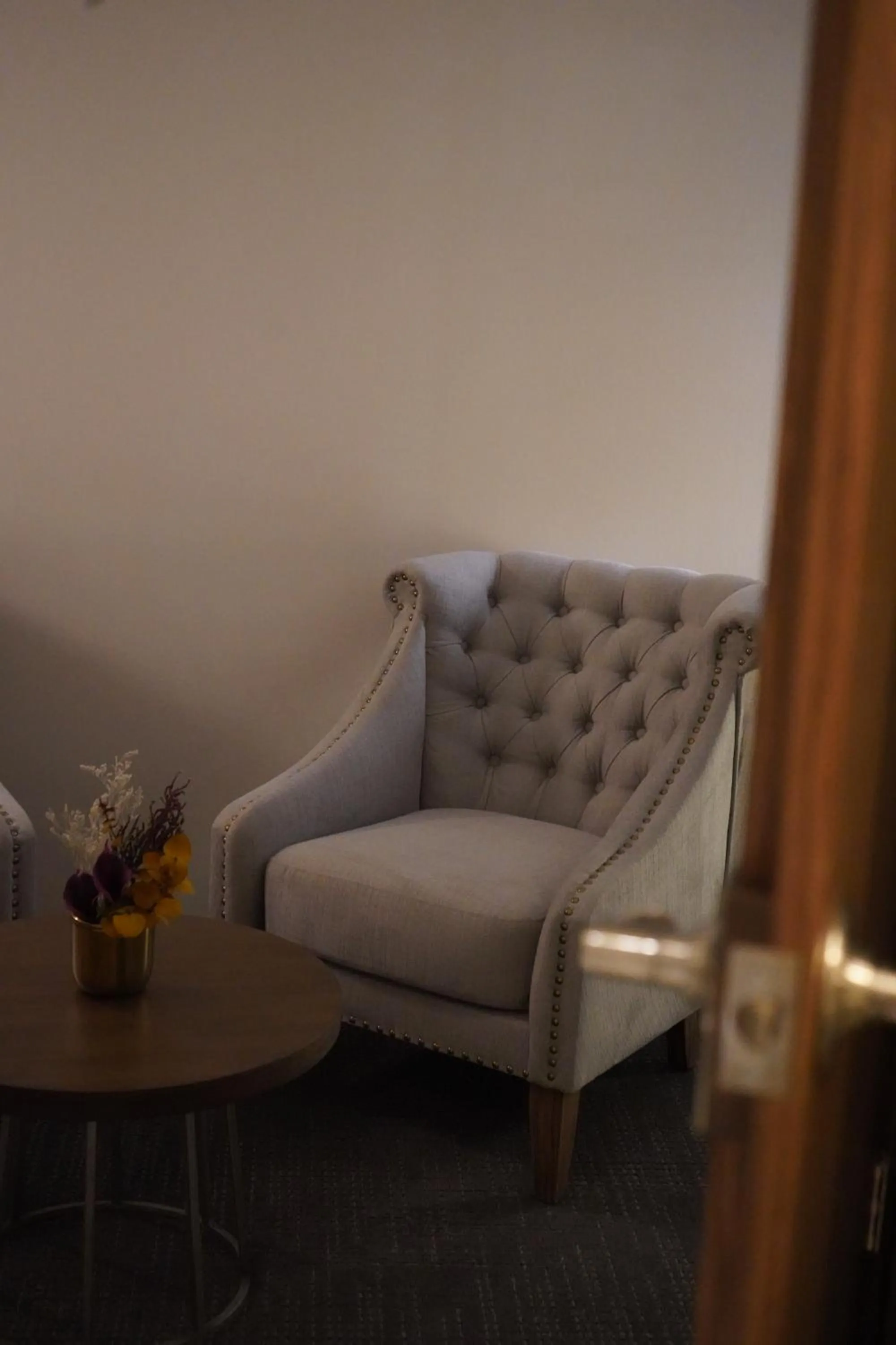 Photo of the whole room in Antigua Hotel Boutique