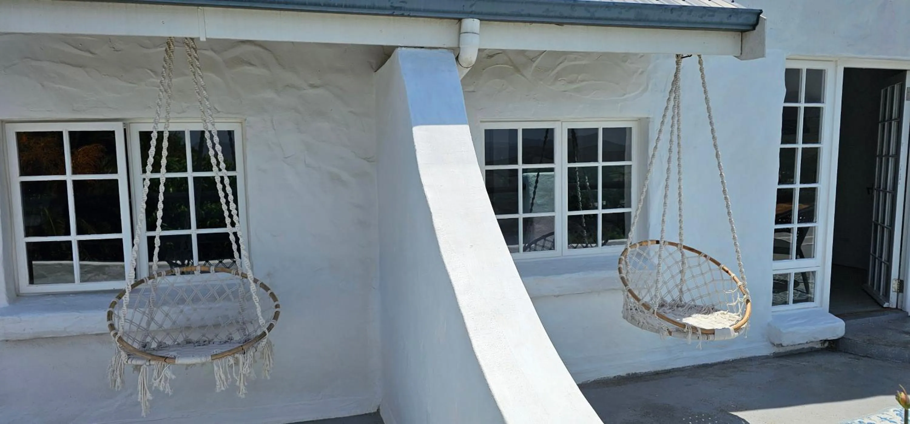 Balcony/Terrace in De Molen Guest House