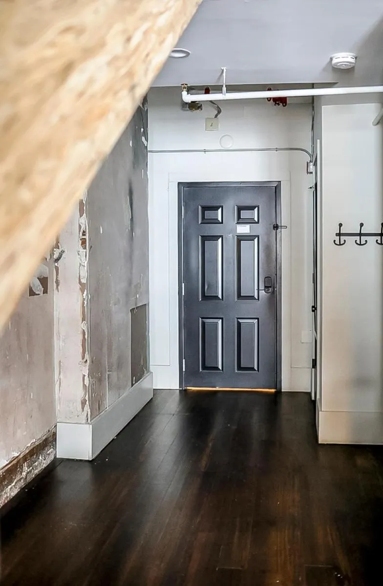 The Grant by Black Swan