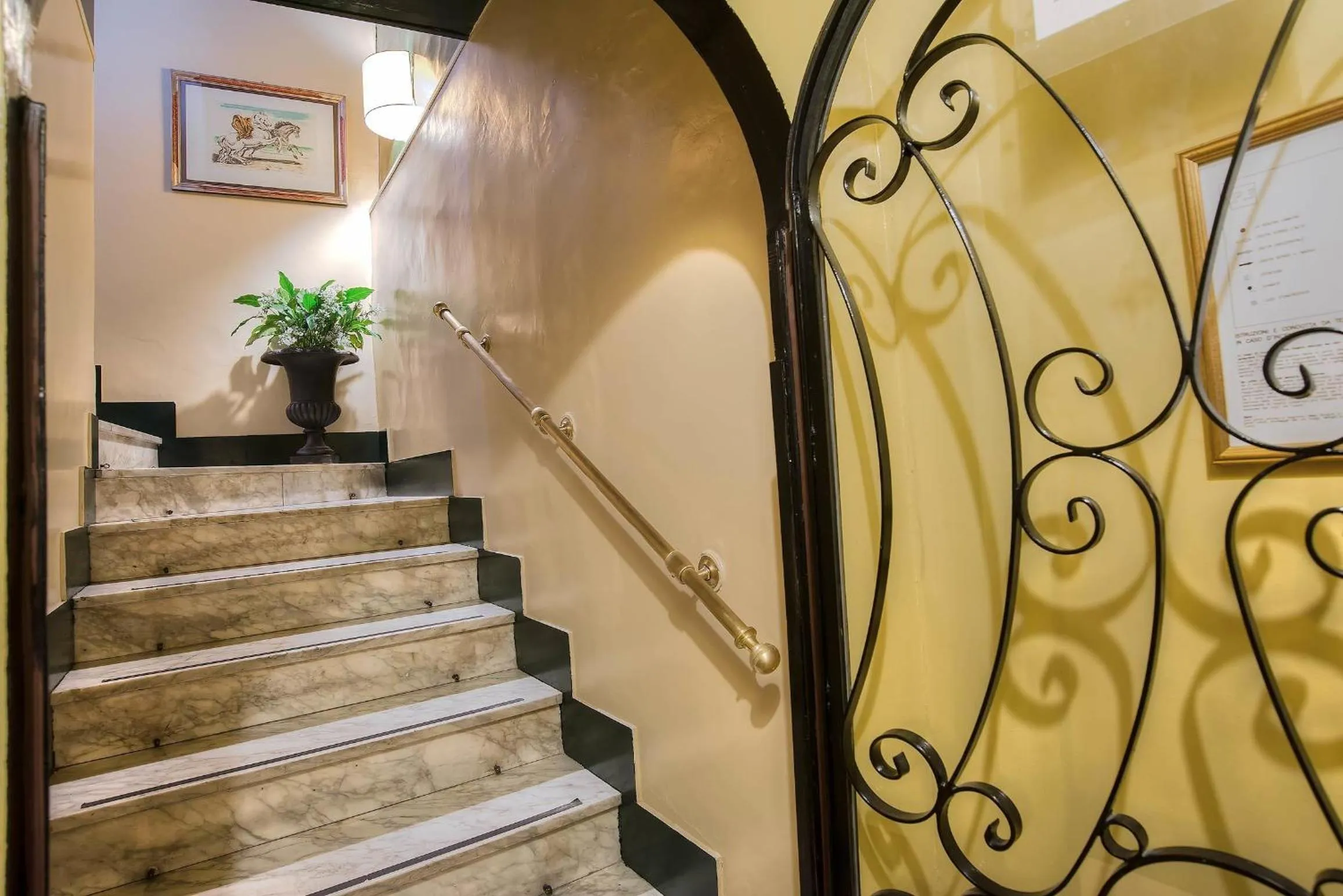 Other in Hotel Fontana