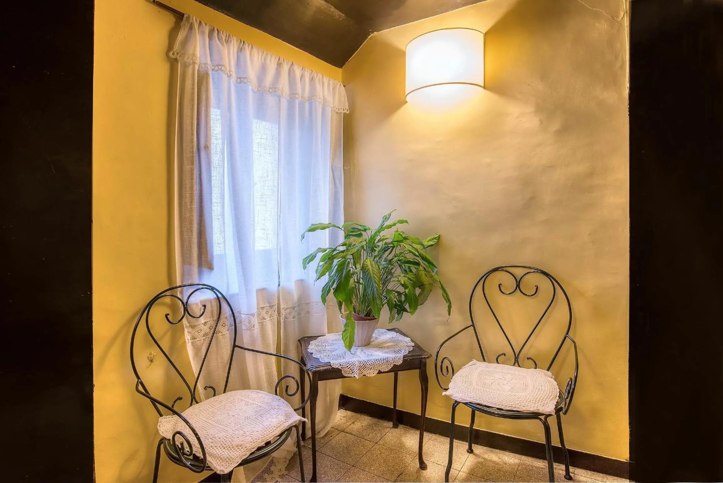 Other in Hotel Fontana