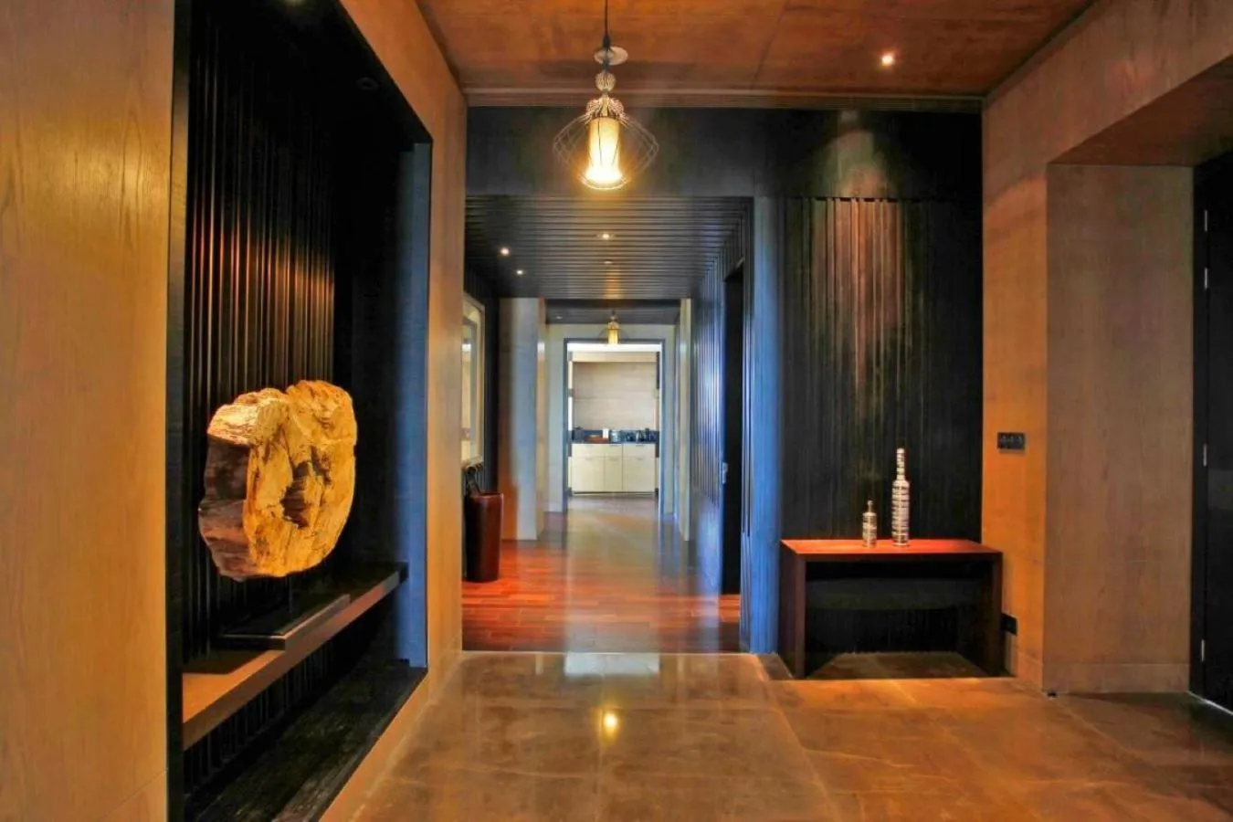 On site in Raffles Hainan Clear Water Bay