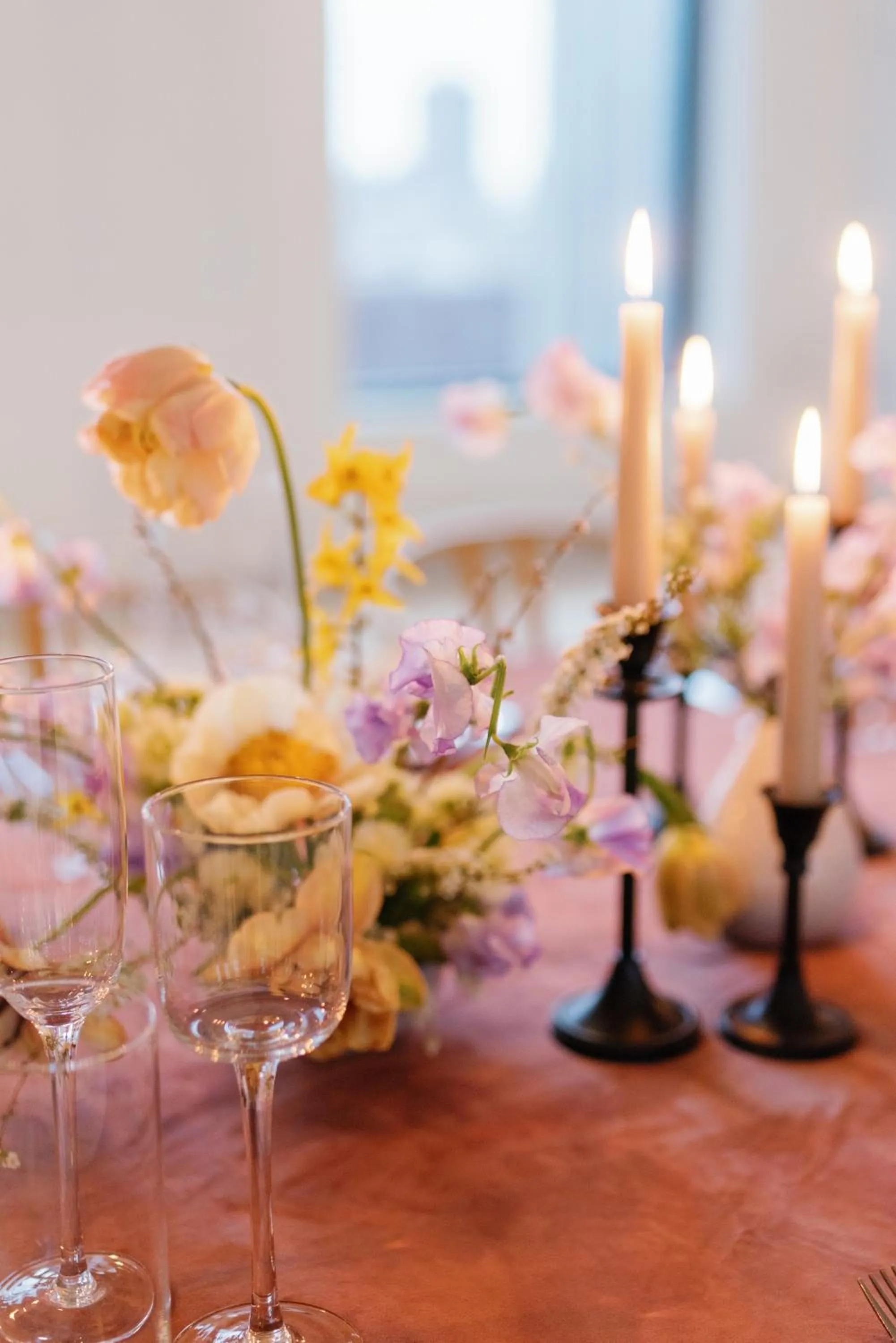 Banquet/Function facilities in Radio Hotel