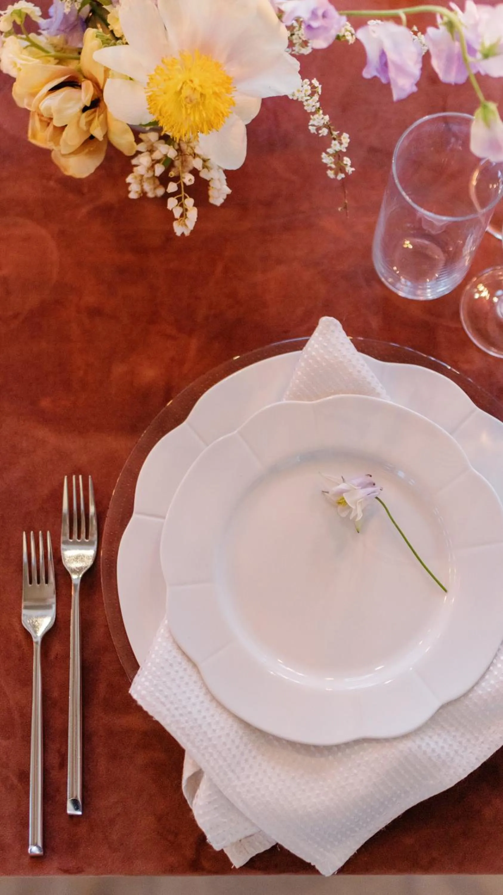 Banquet/Function facilities in Radio Hotel